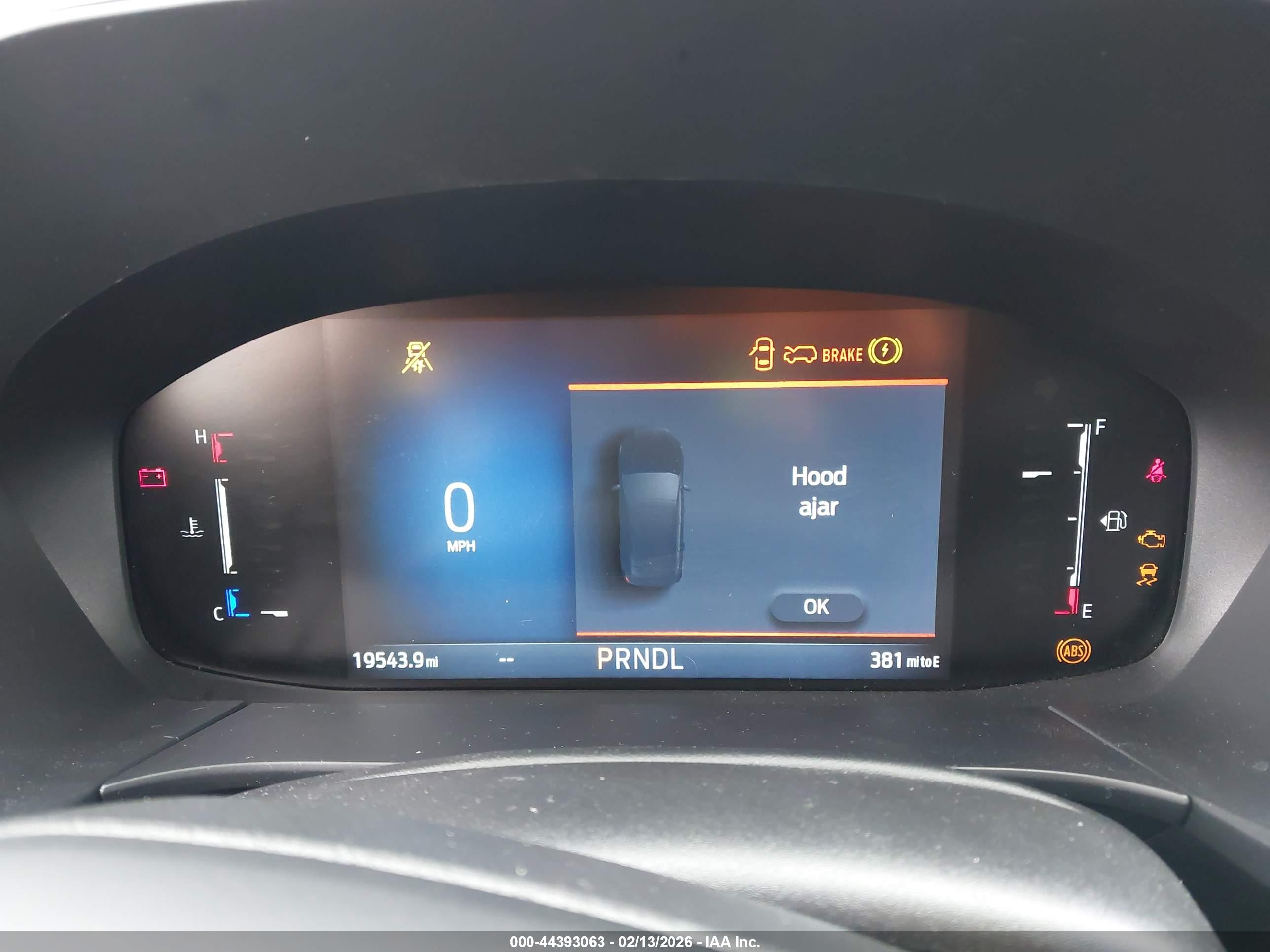 FORD ESCAPE image 7