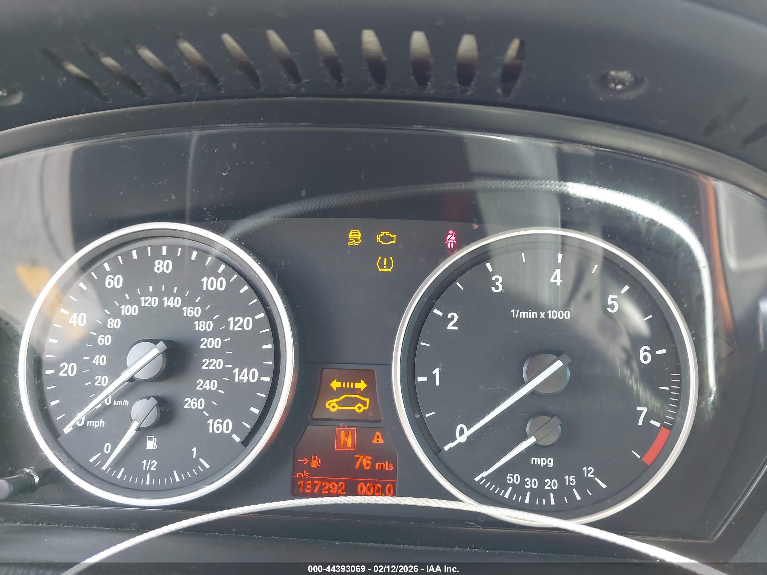 BMW X5 image 6