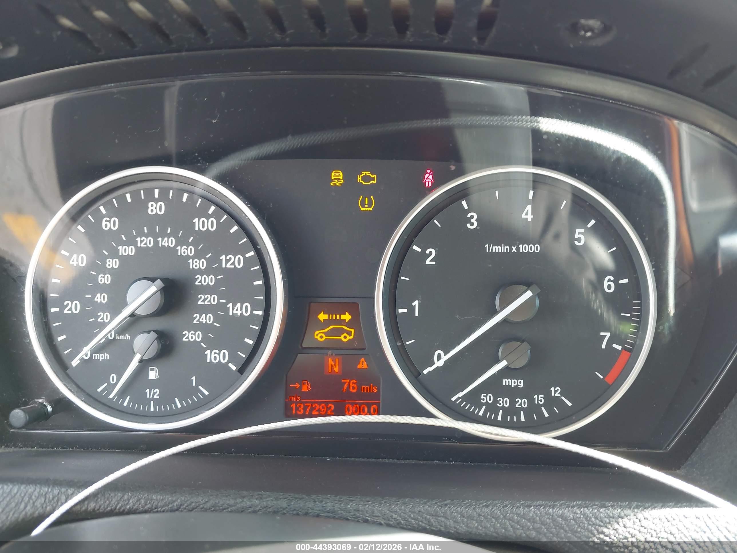 BMW X5 image 7