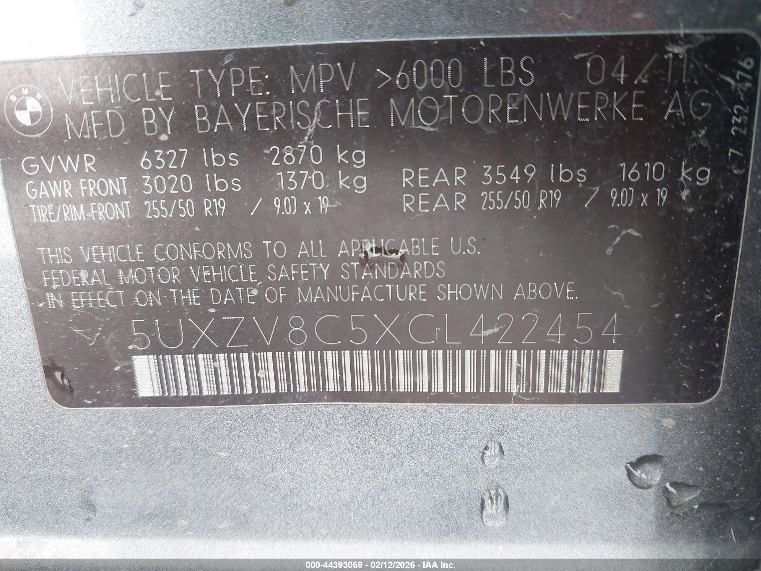 BMW X5 image 9