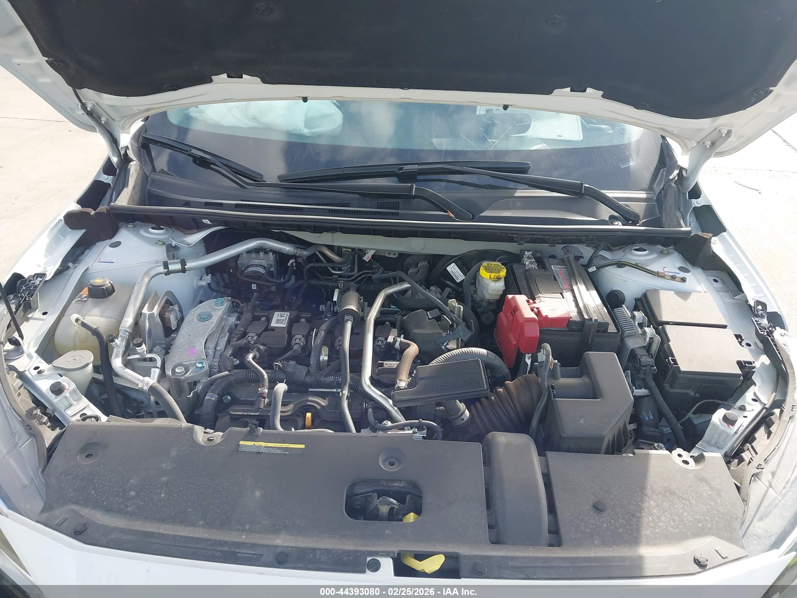 NISSAN SENTRA image 10