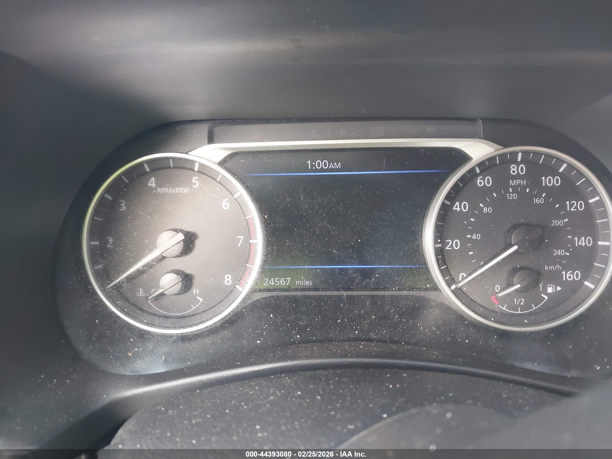 NISSAN SENTRA image 7