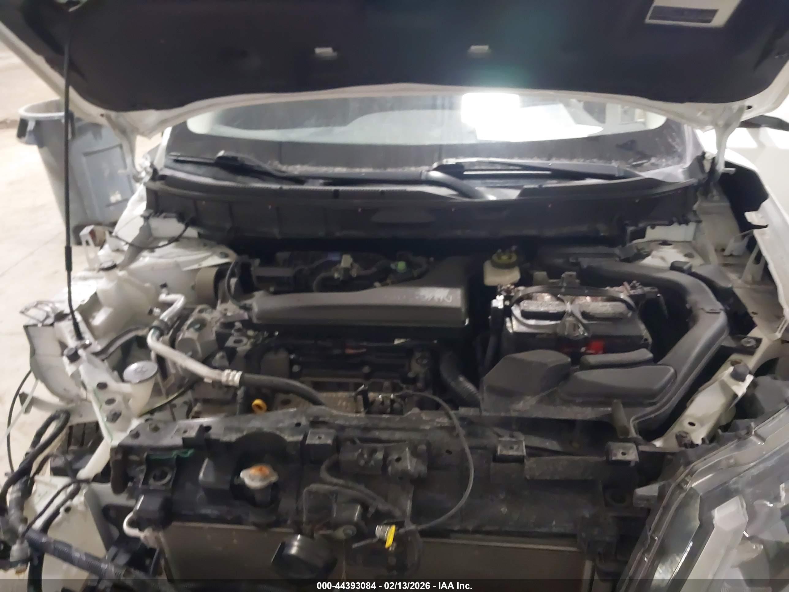 NISSAN ROGUE image 10