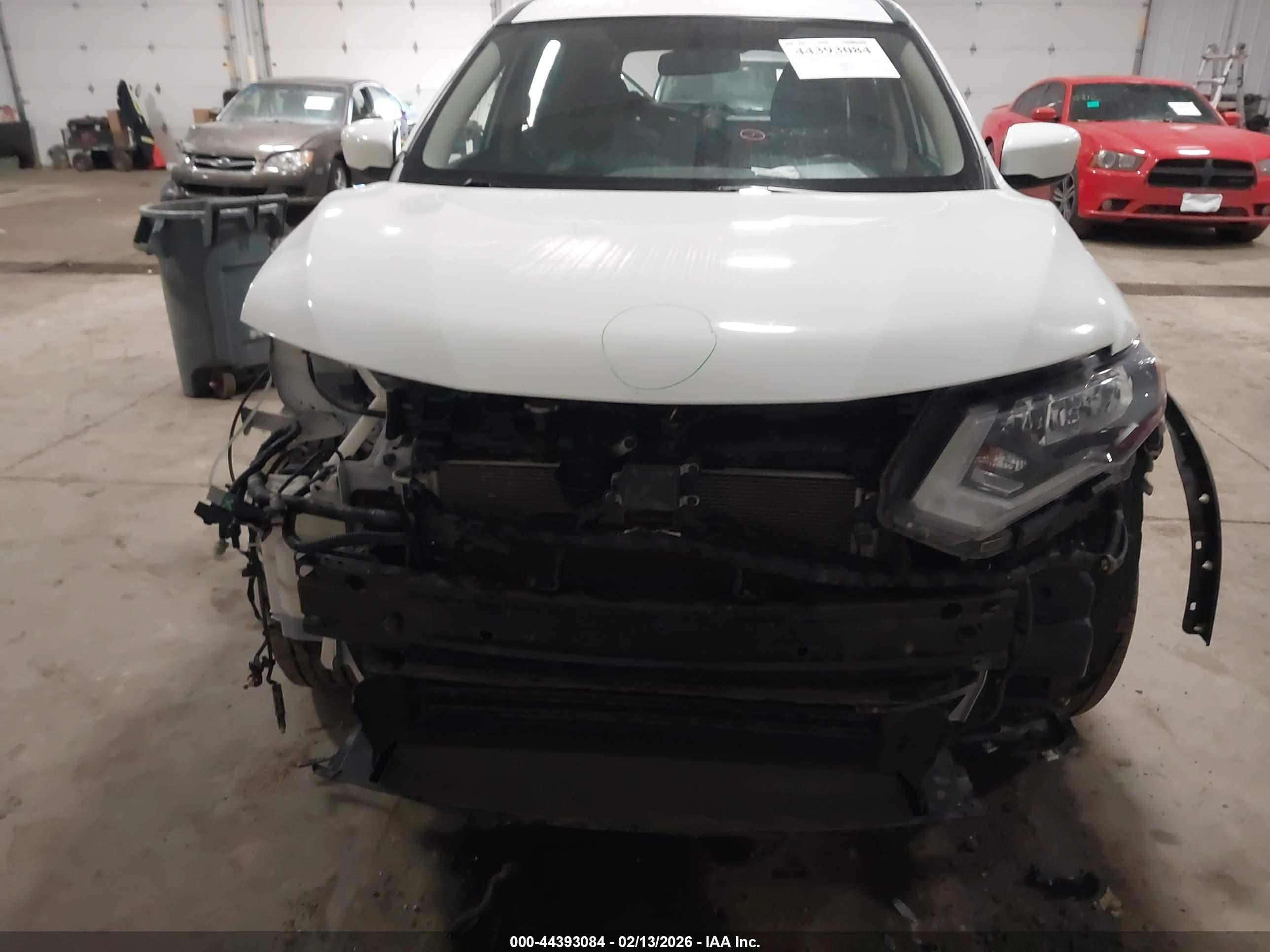 NISSAN ROGUE image 6