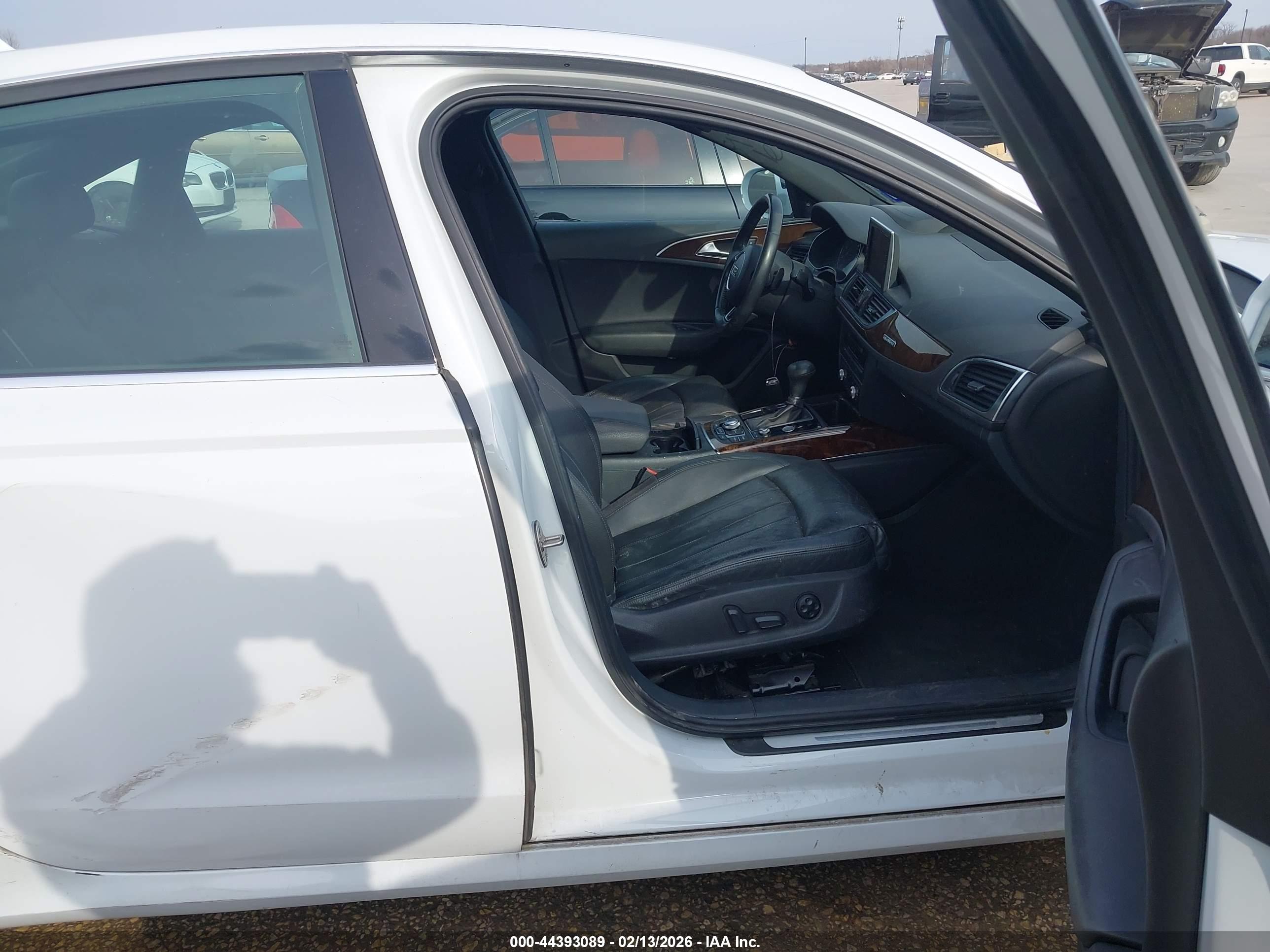 AUDI A6 image 5