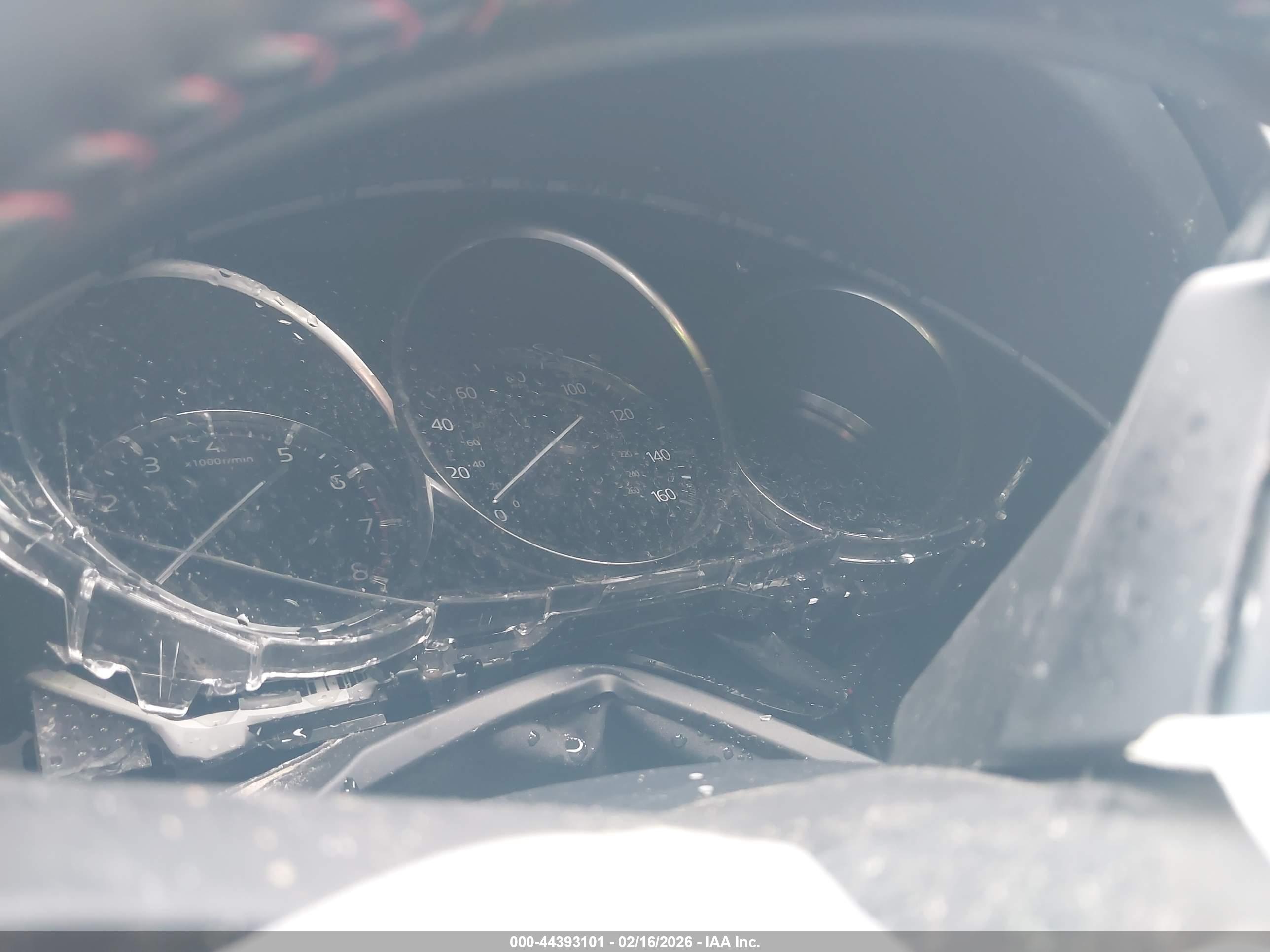 MAZDA CX-5 image 7