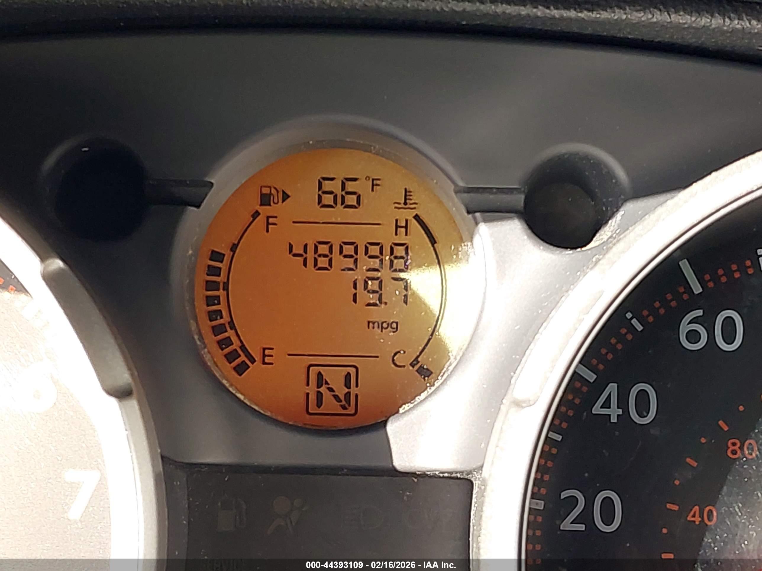 NISSAN ROGUE image 7