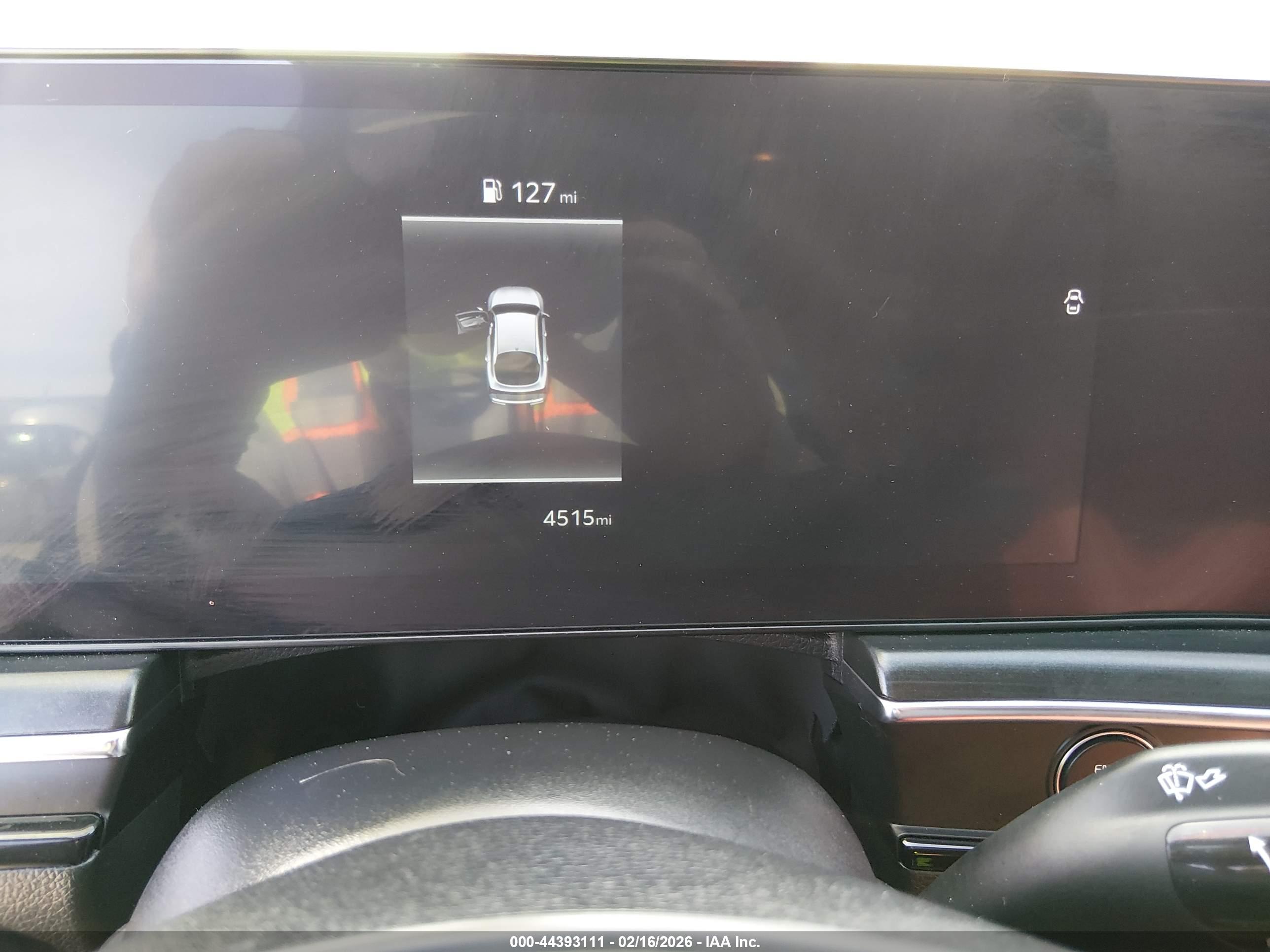 KIA K5 image 7