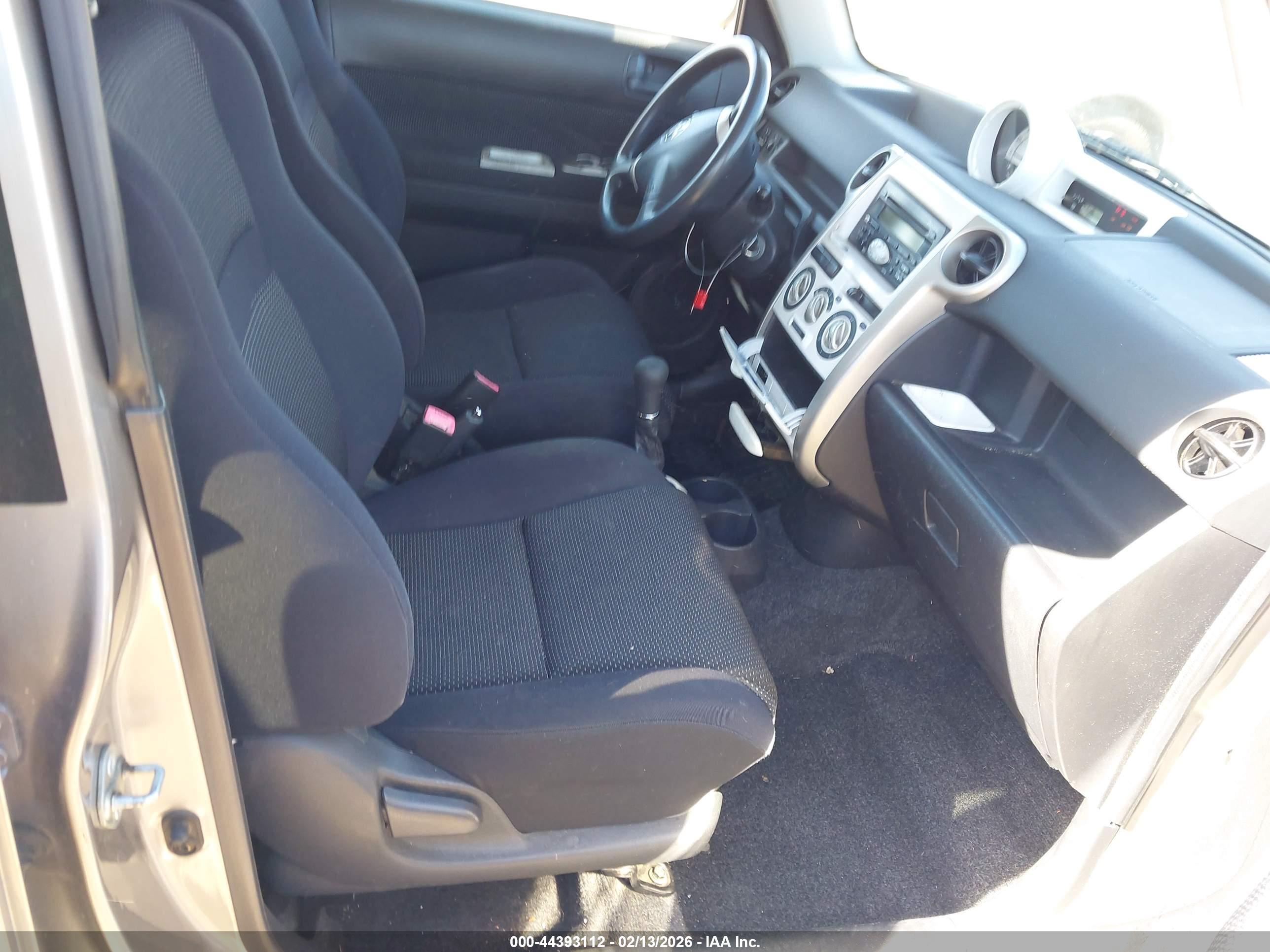 SCION XB image 5