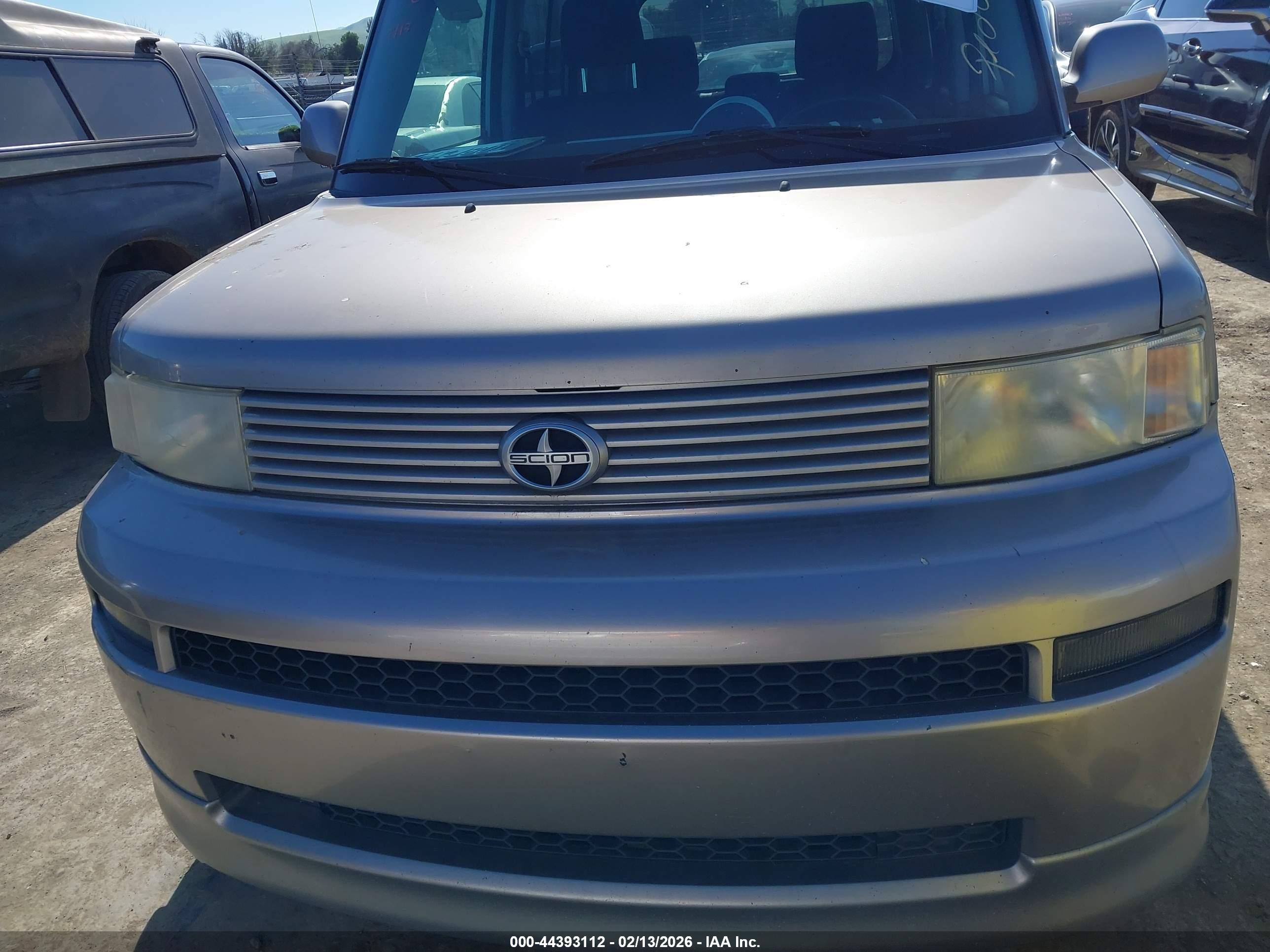 SCION XB image 6