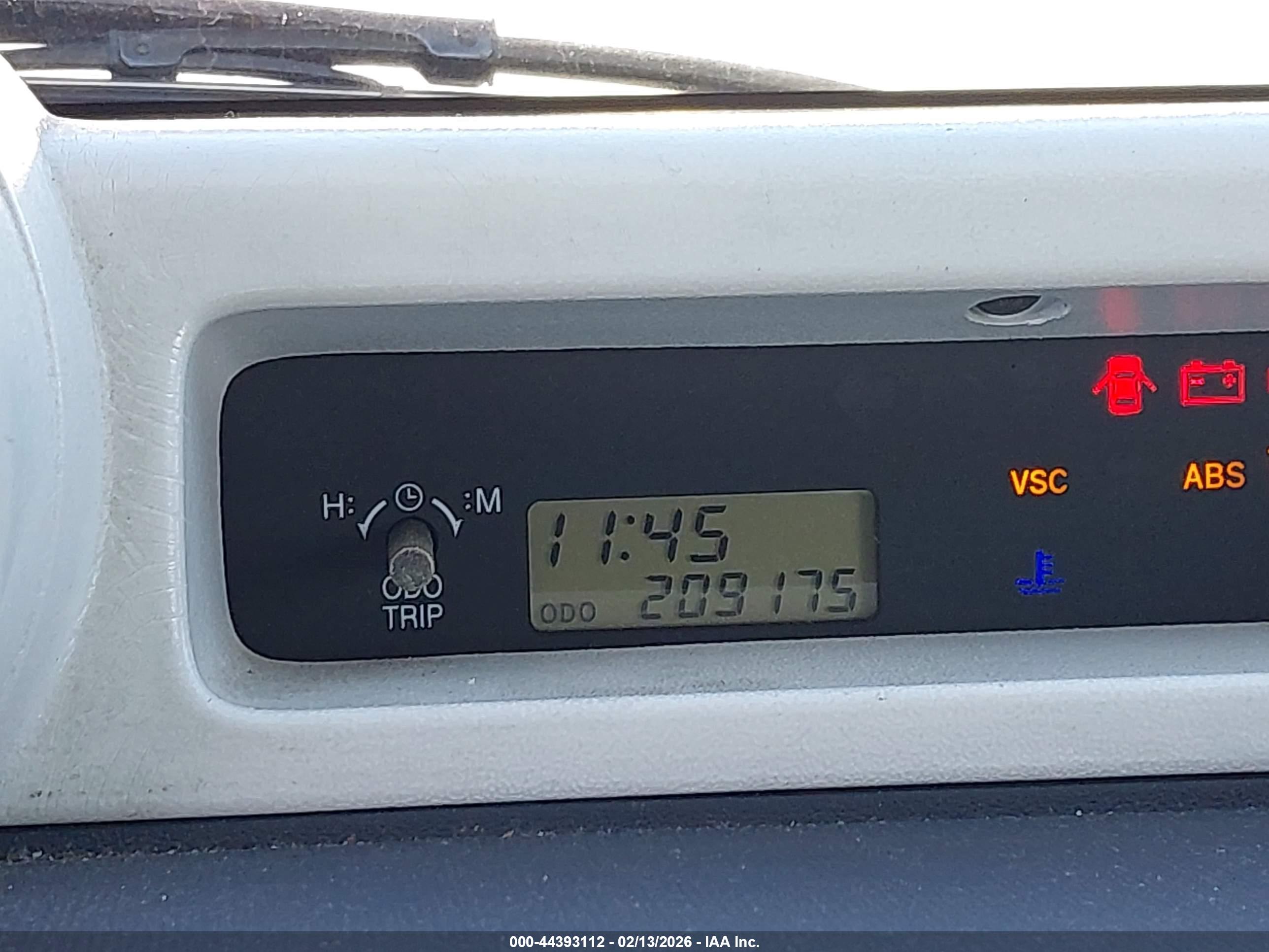 SCION XB image 7