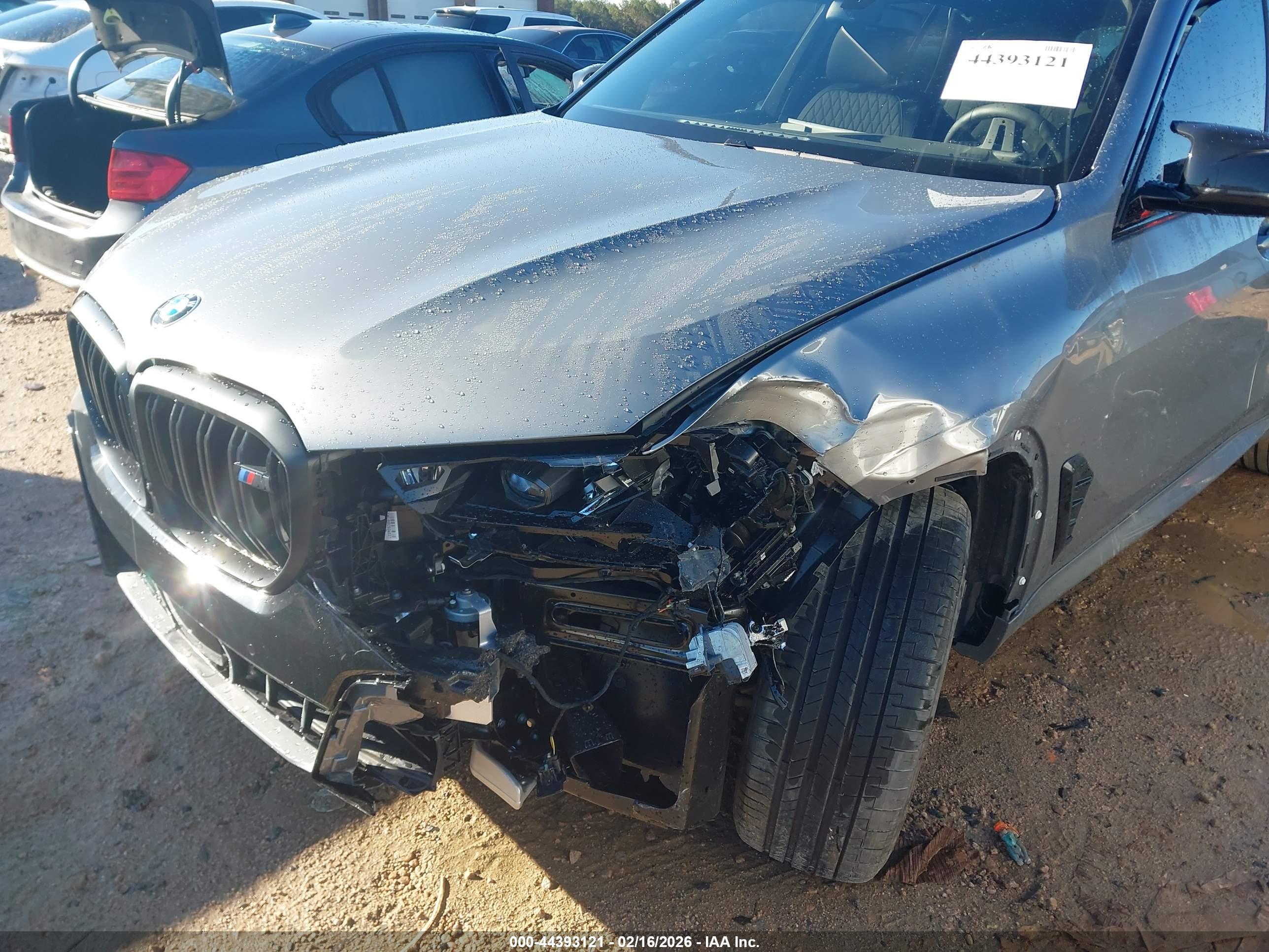 BMW X5 image 6