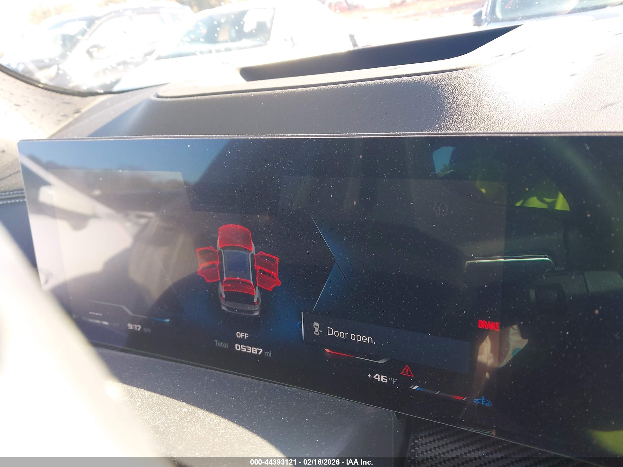 BMW X5 image 7