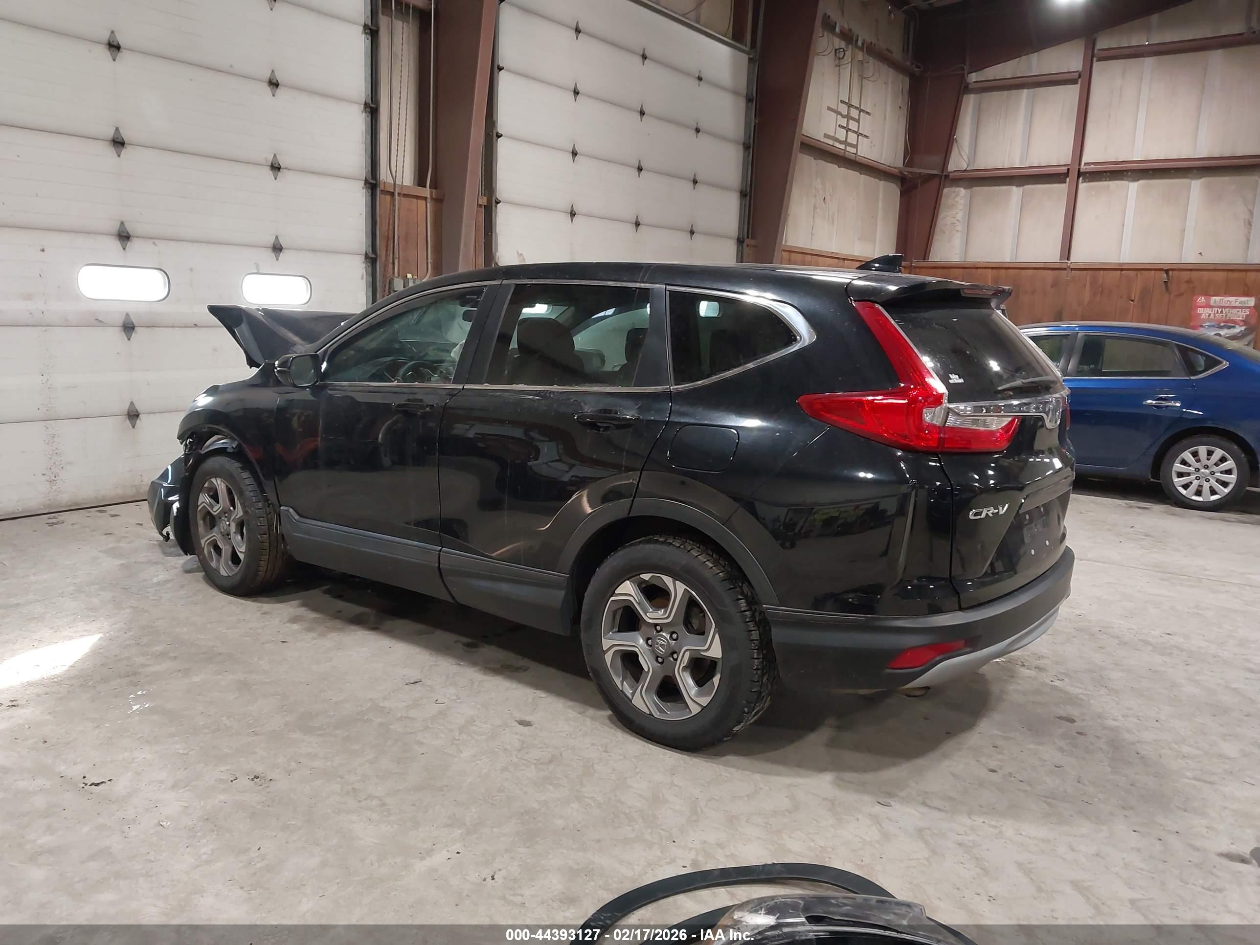 HONDA CR-V image 3