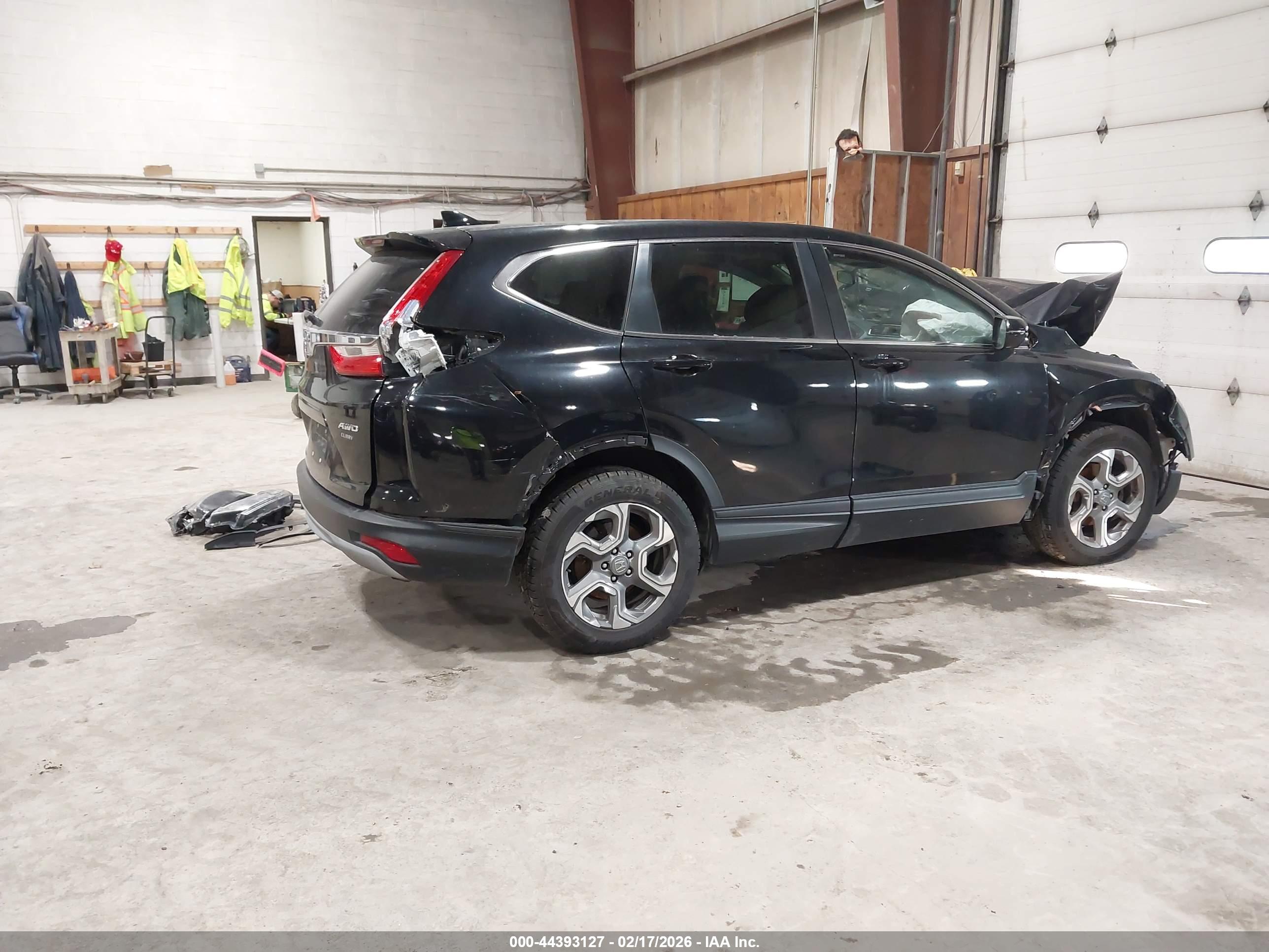HONDA CR-V image 4