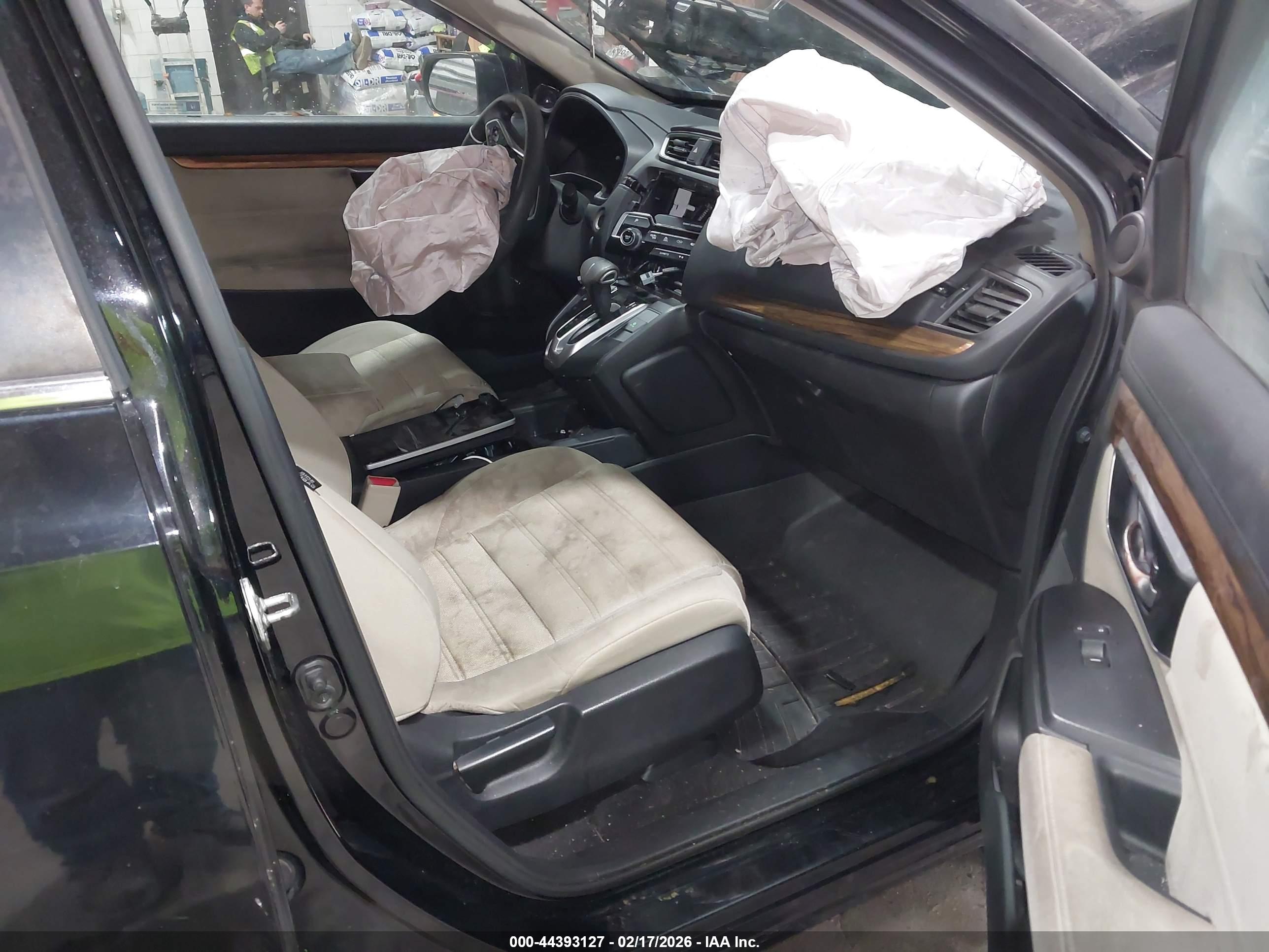 HONDA CR-V image 5