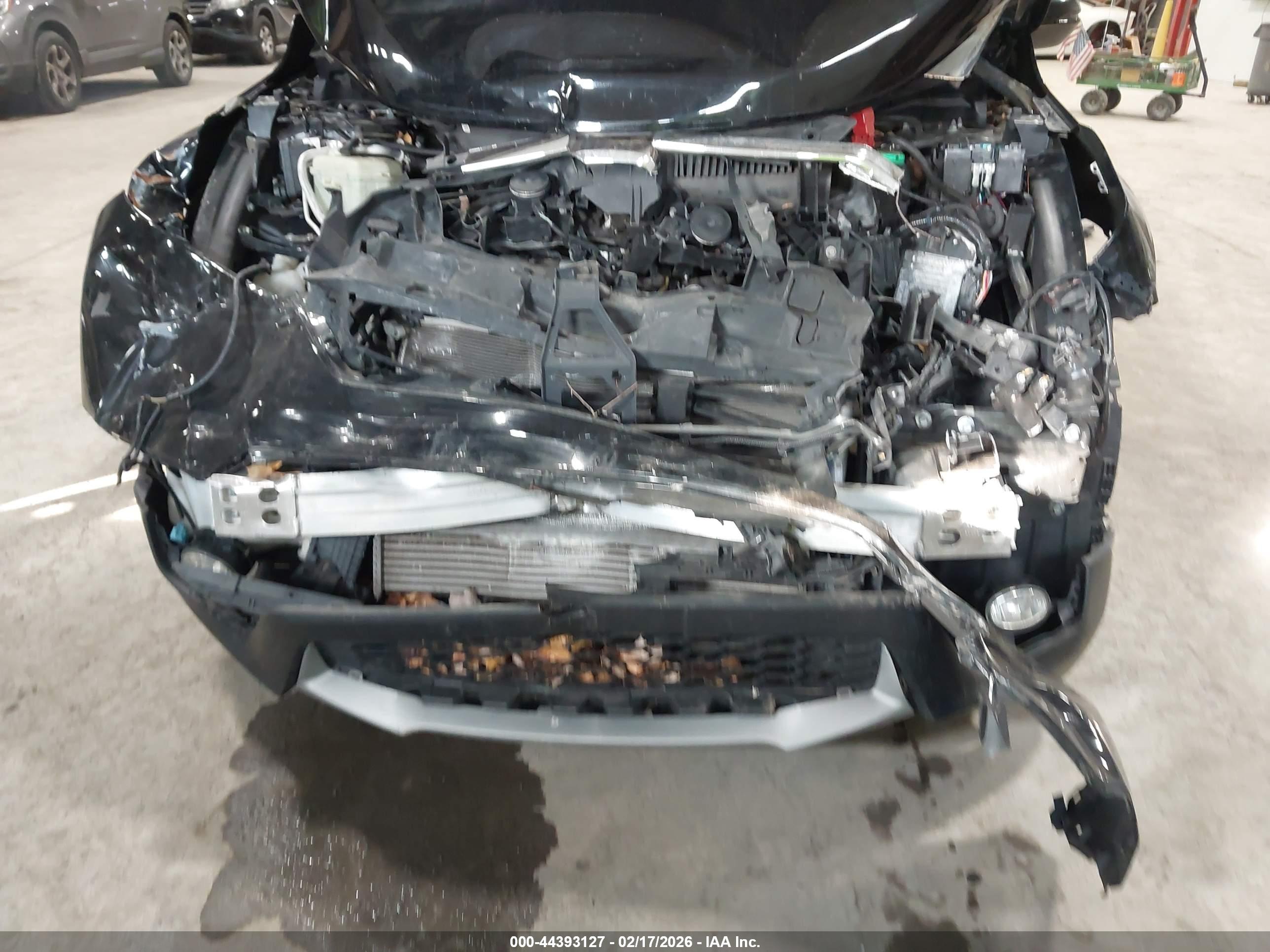 HONDA CR-V image 6