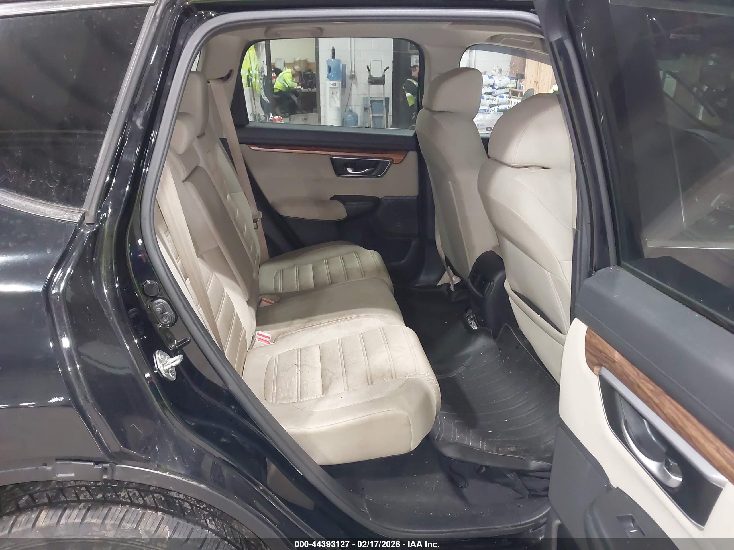 HONDA CR-V image 8