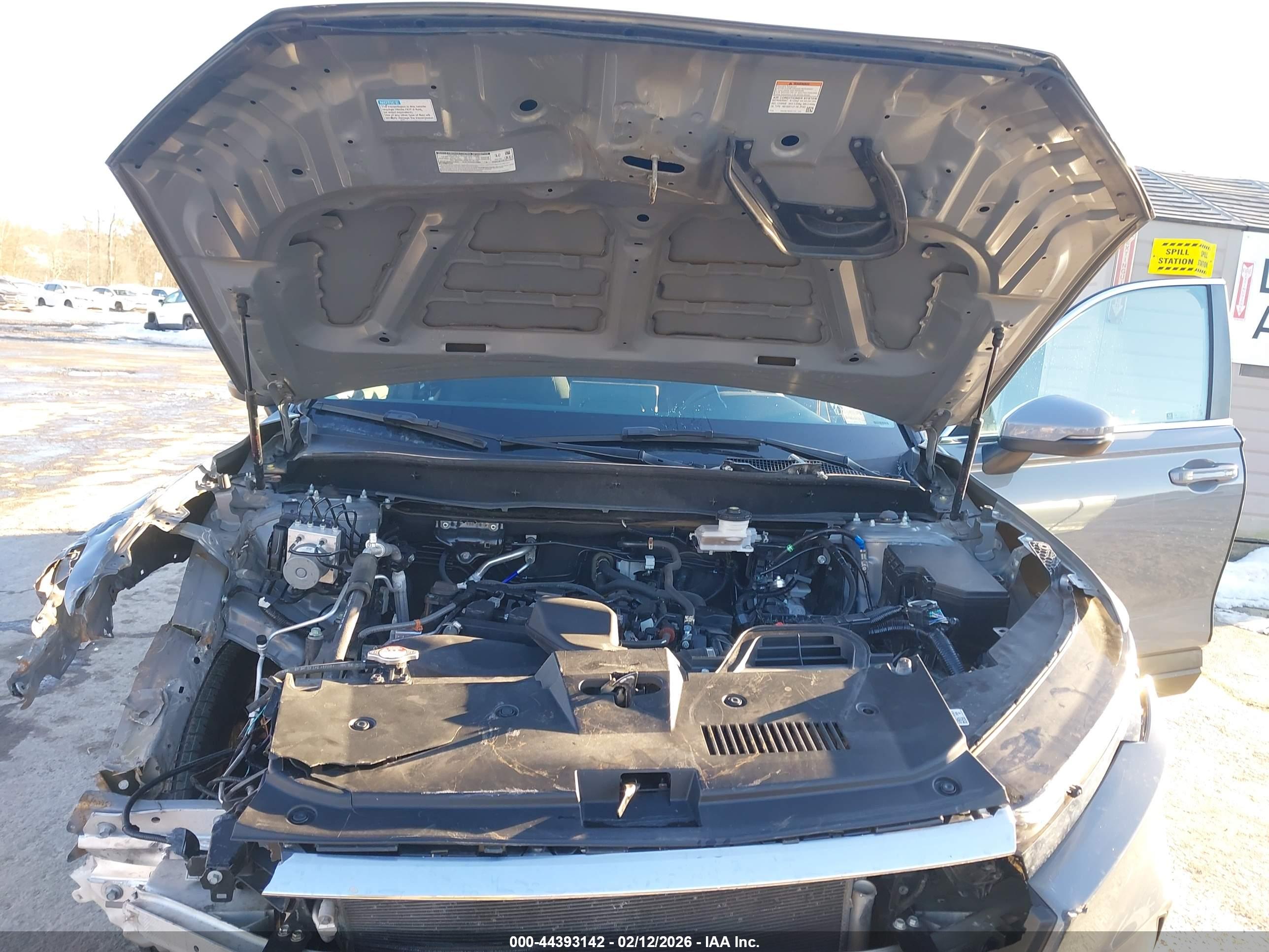 HONDA CR-V image 10