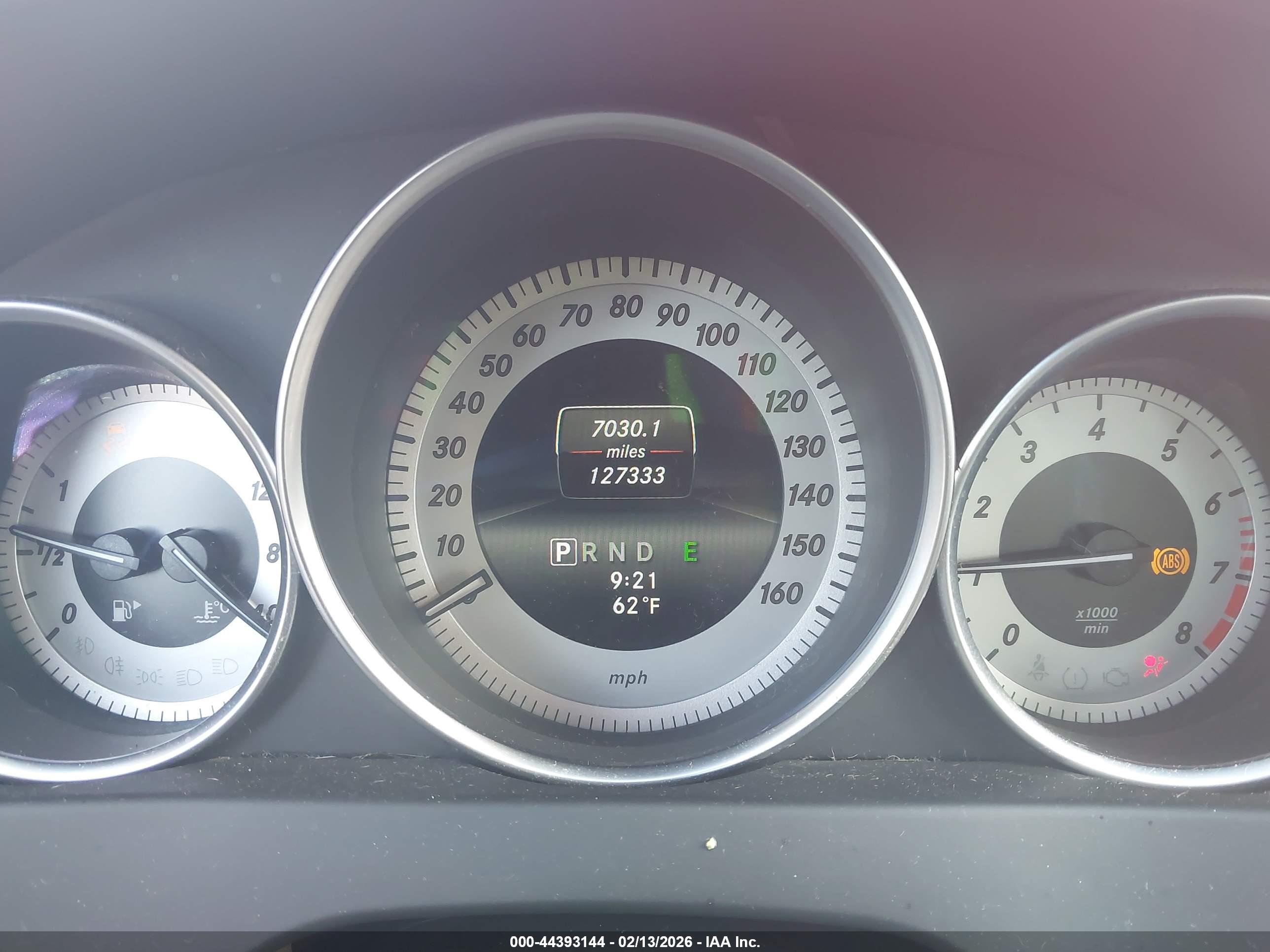 MERCEDES-BENZ C image 7