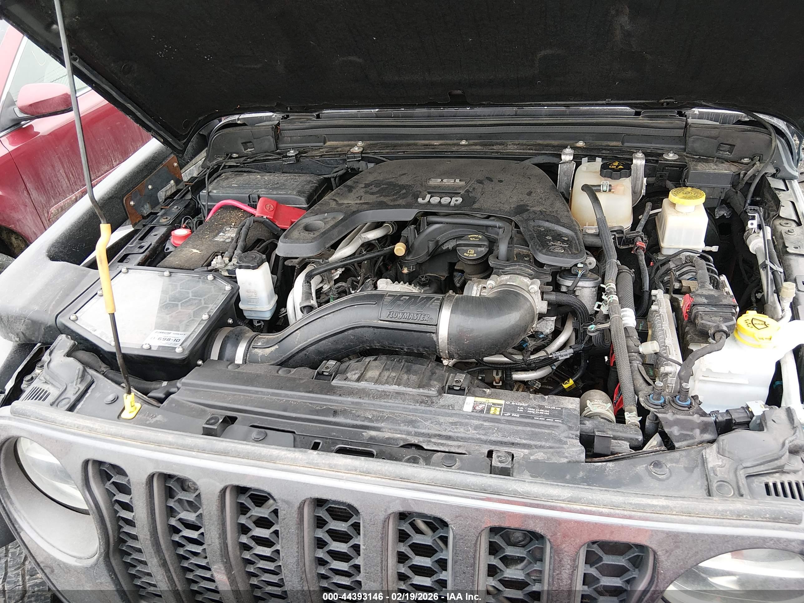 JEEP GLADIATOR image 10