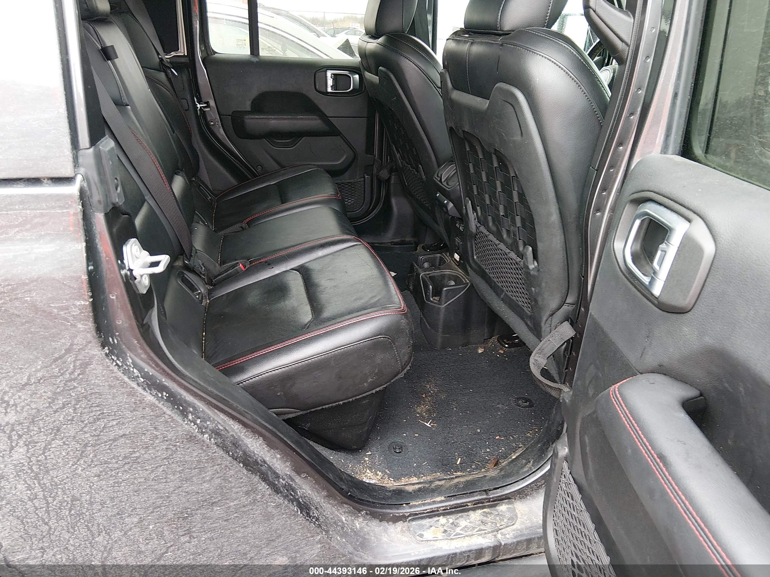 JEEP GLADIATOR image 8
