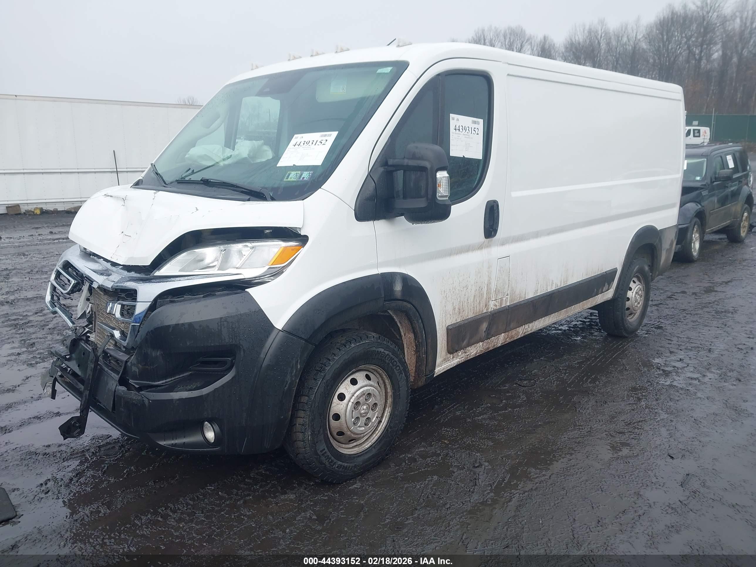 RAM PROMASTER image 2