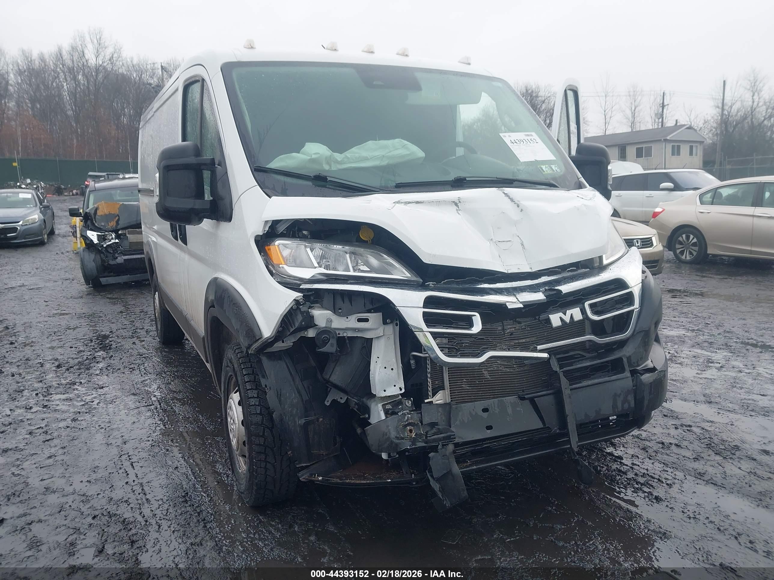 RAM PROMASTER image 6