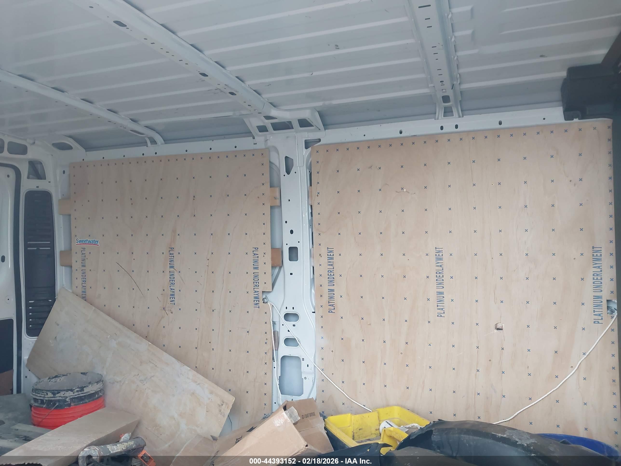 RAM PROMASTER image 8