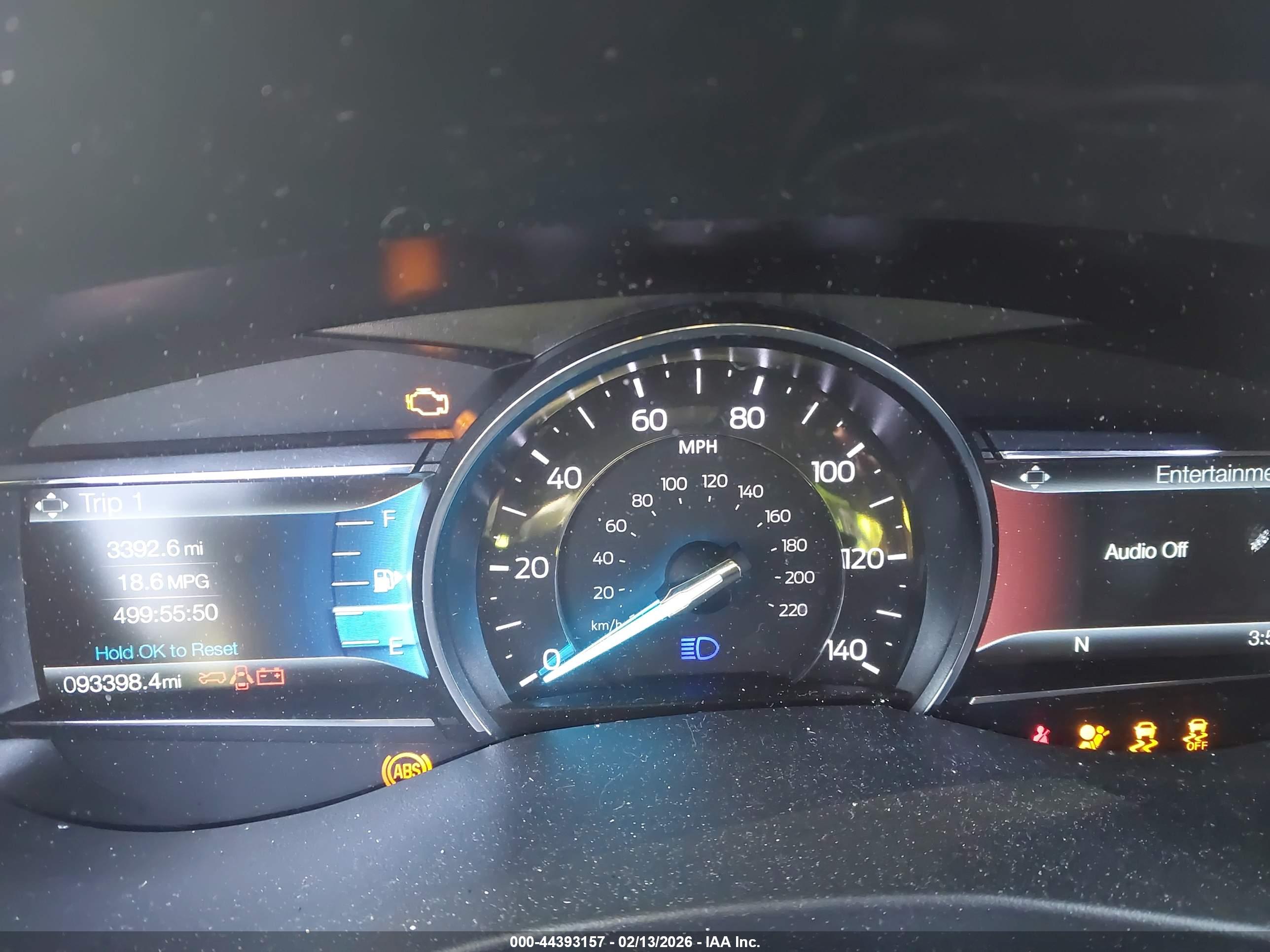 FORD EXPLORER image 7