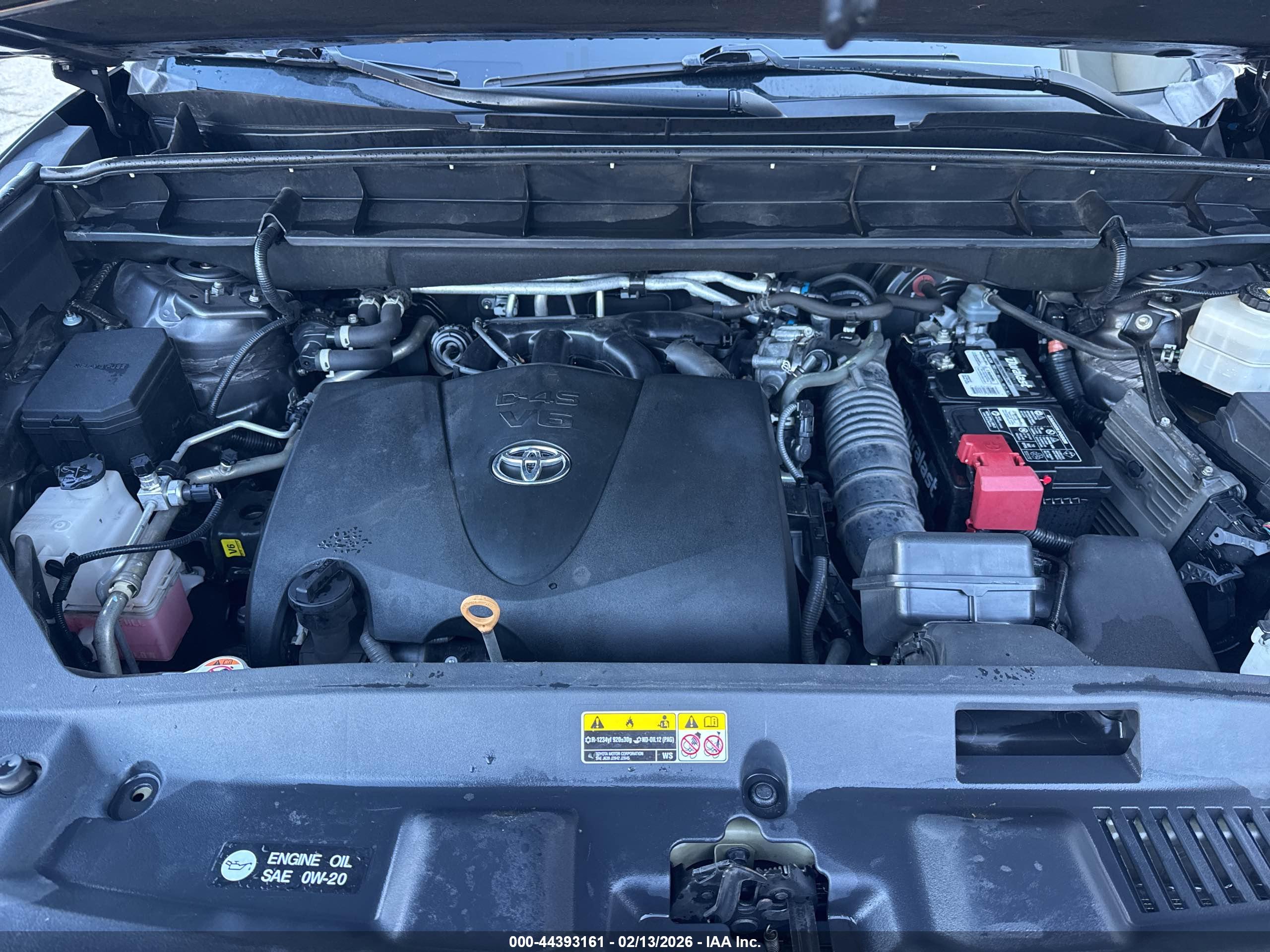 TOYOTA HIGHLANDER image 10