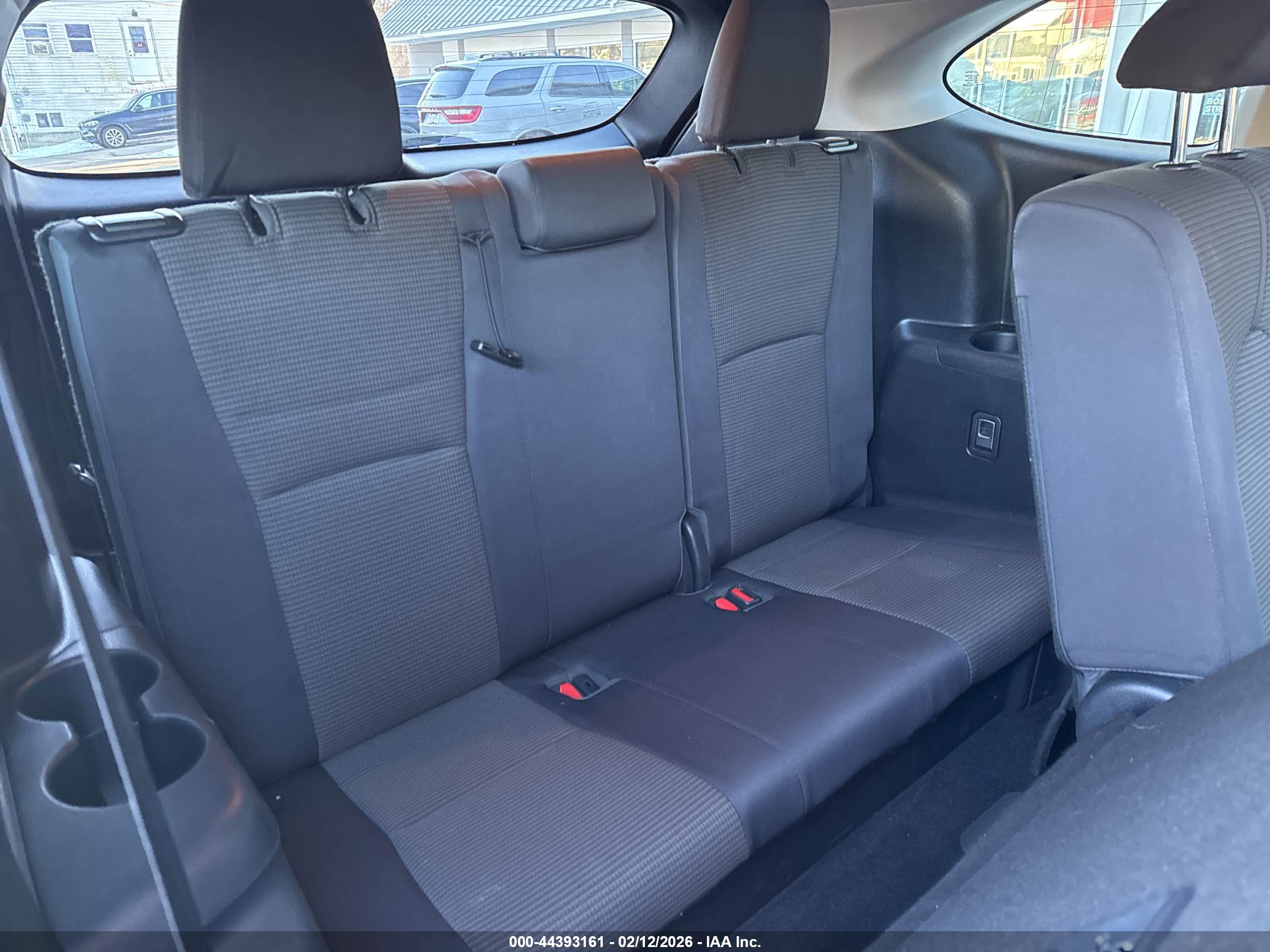 TOYOTA HIGHLANDER image 6