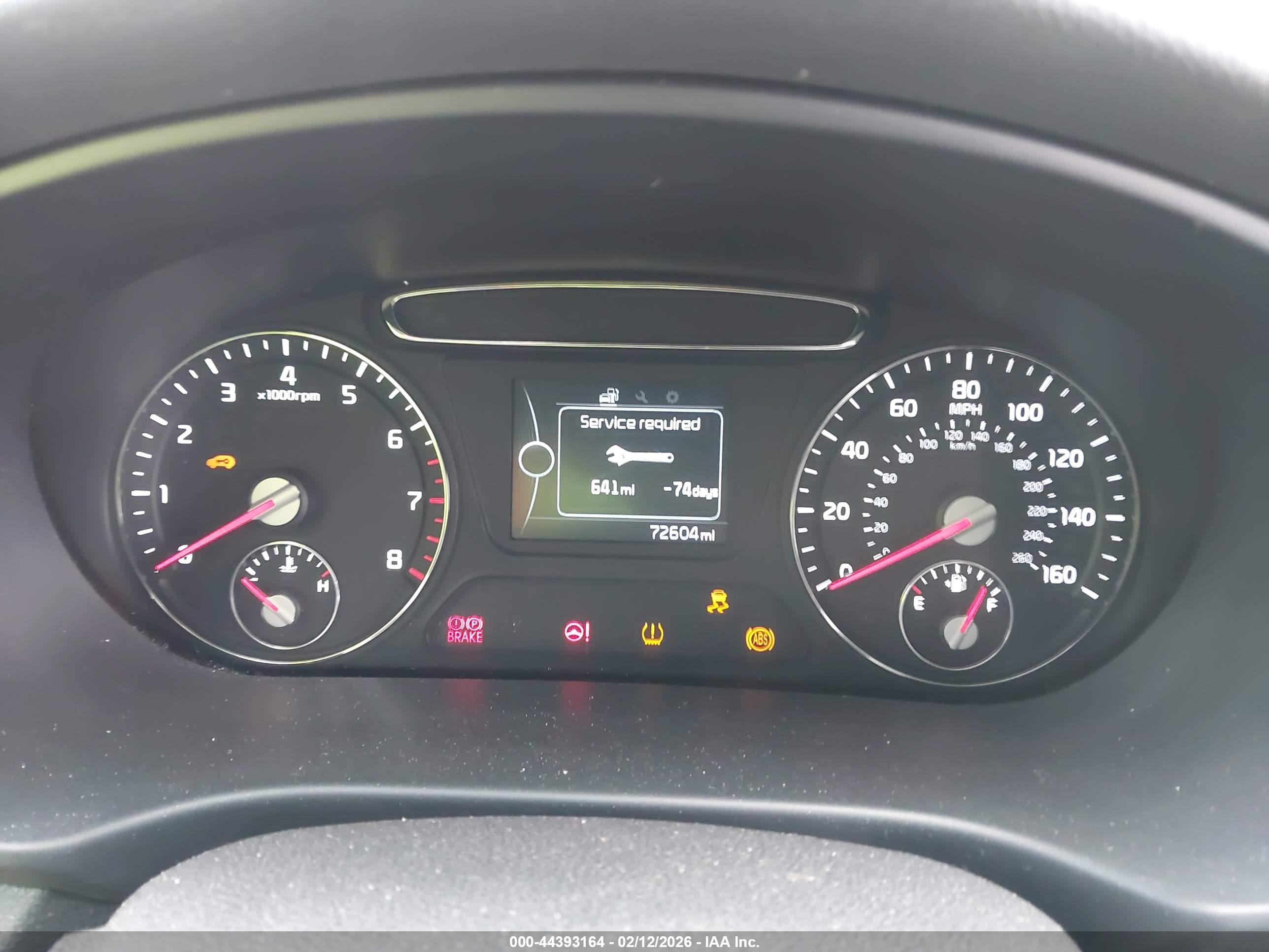 KIA SORENTO image 7