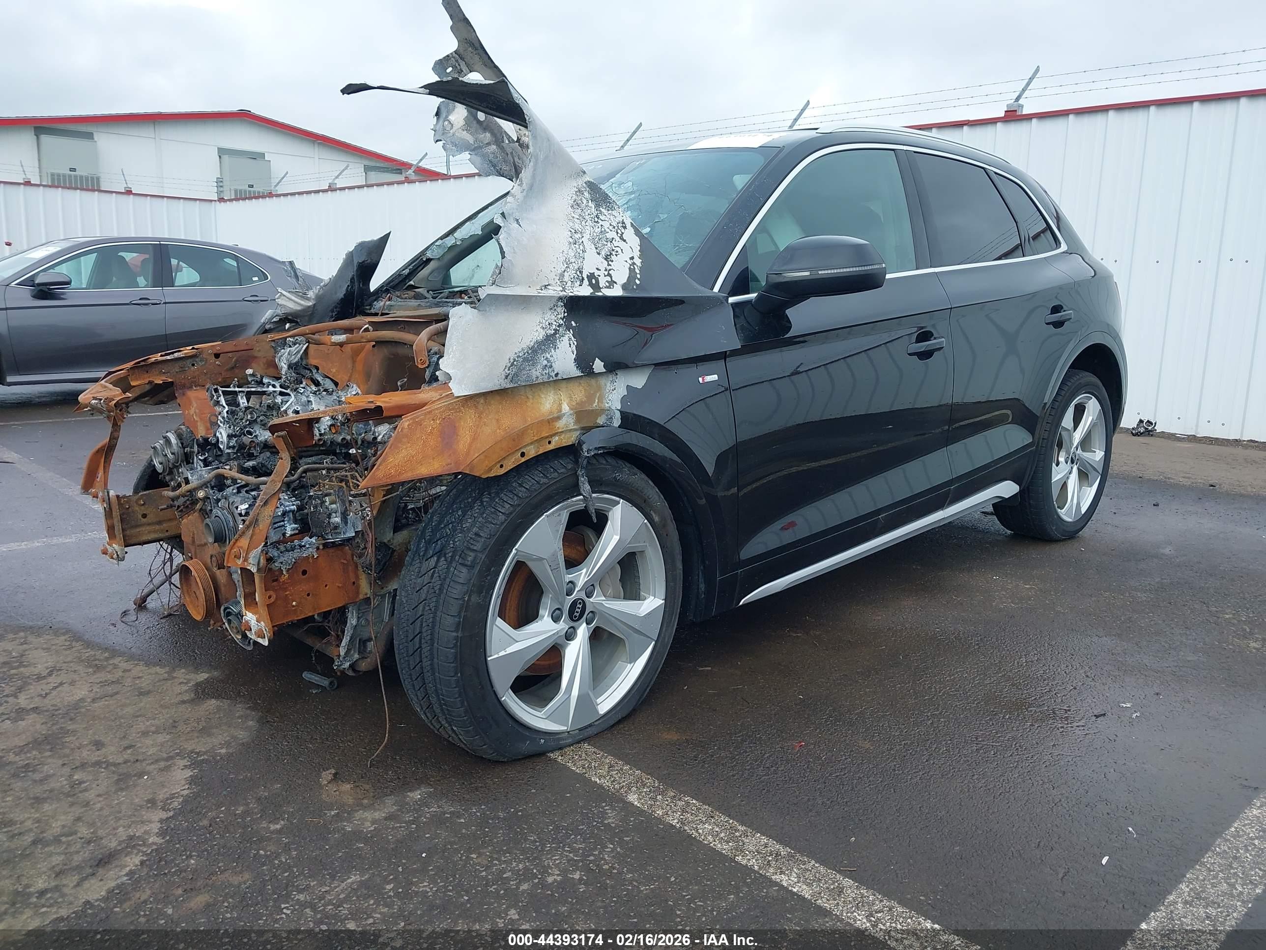 AUDI Q5 image 2