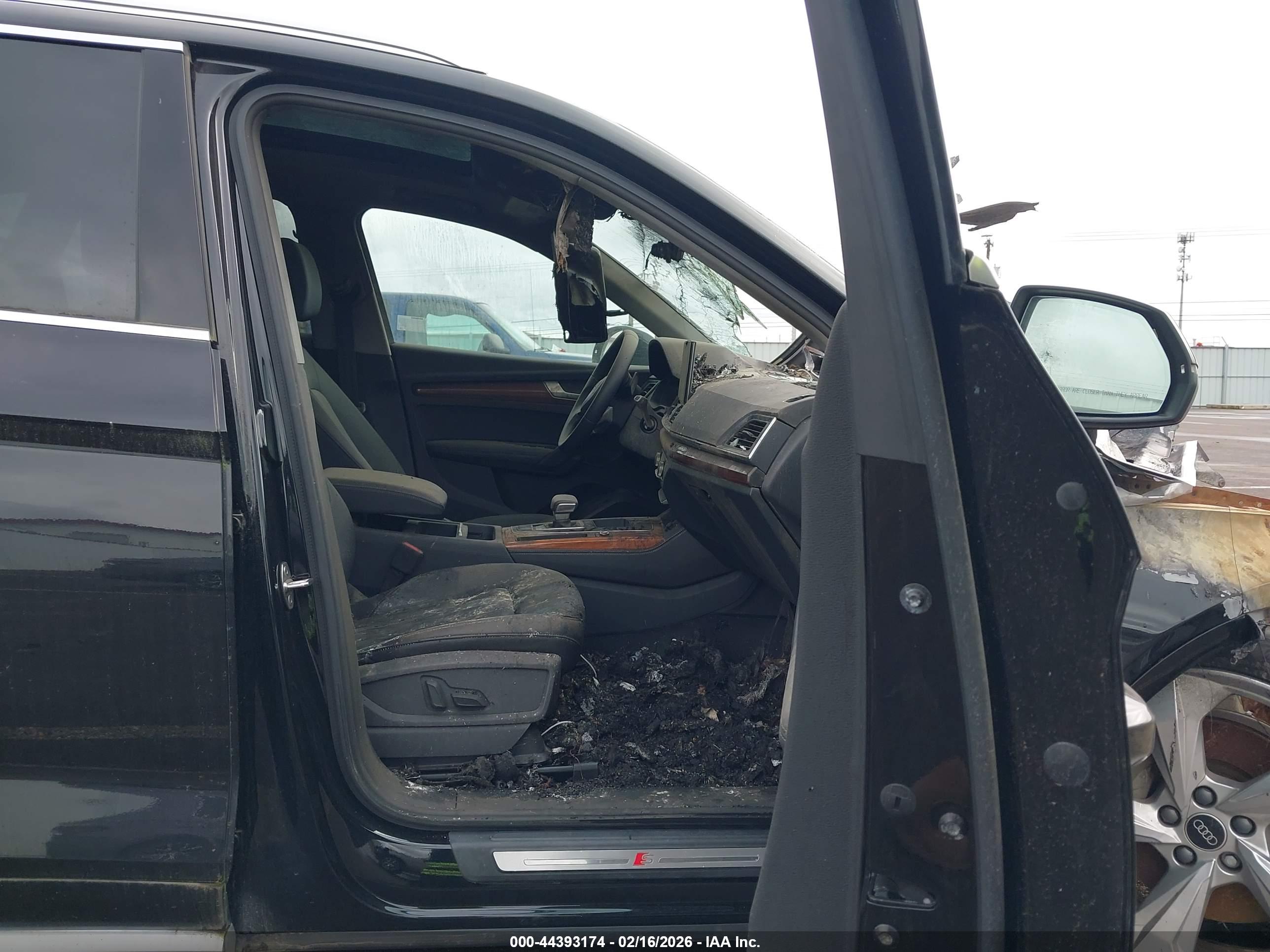 AUDI Q5 image 5