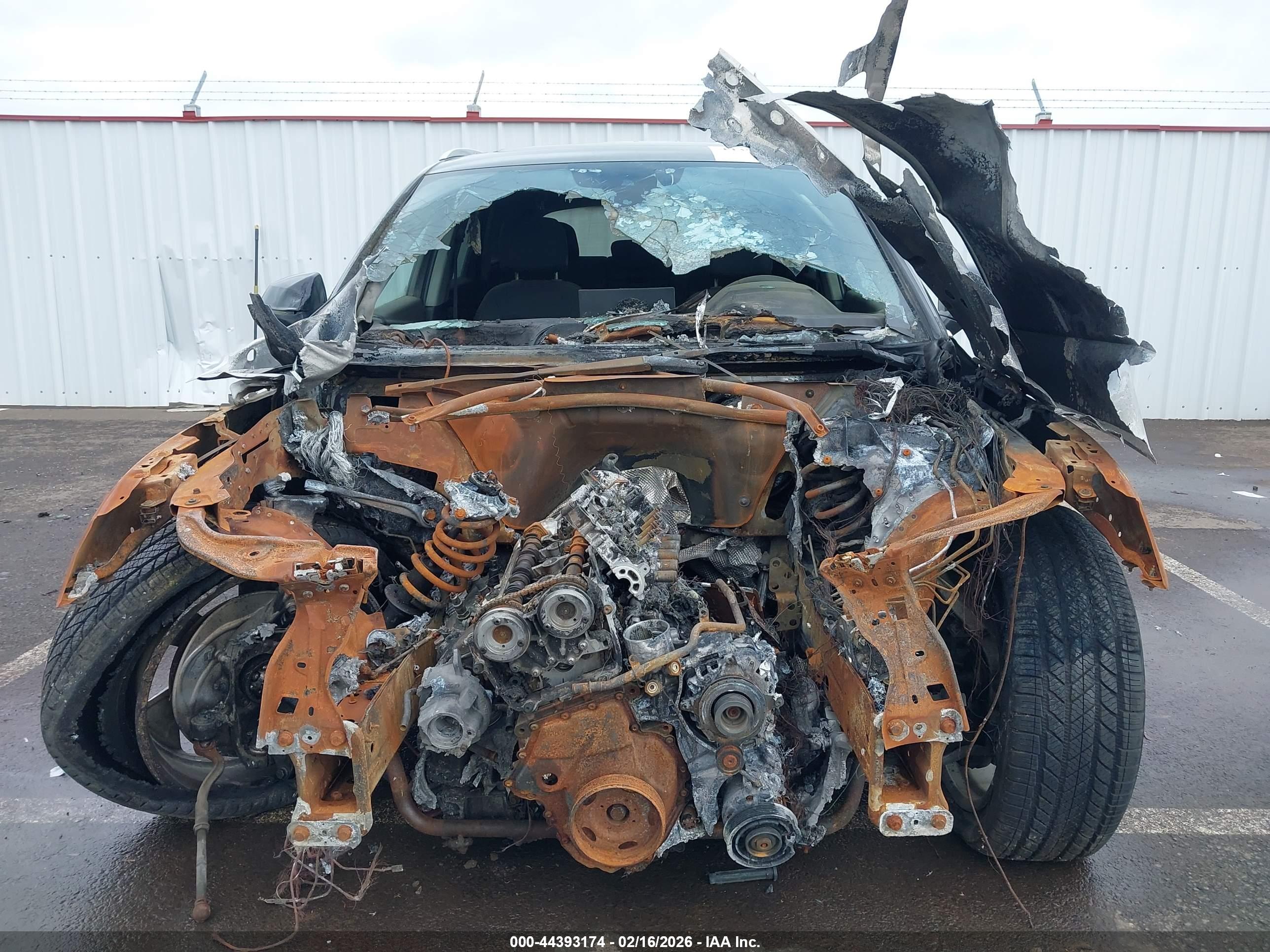 AUDI Q5 image 6