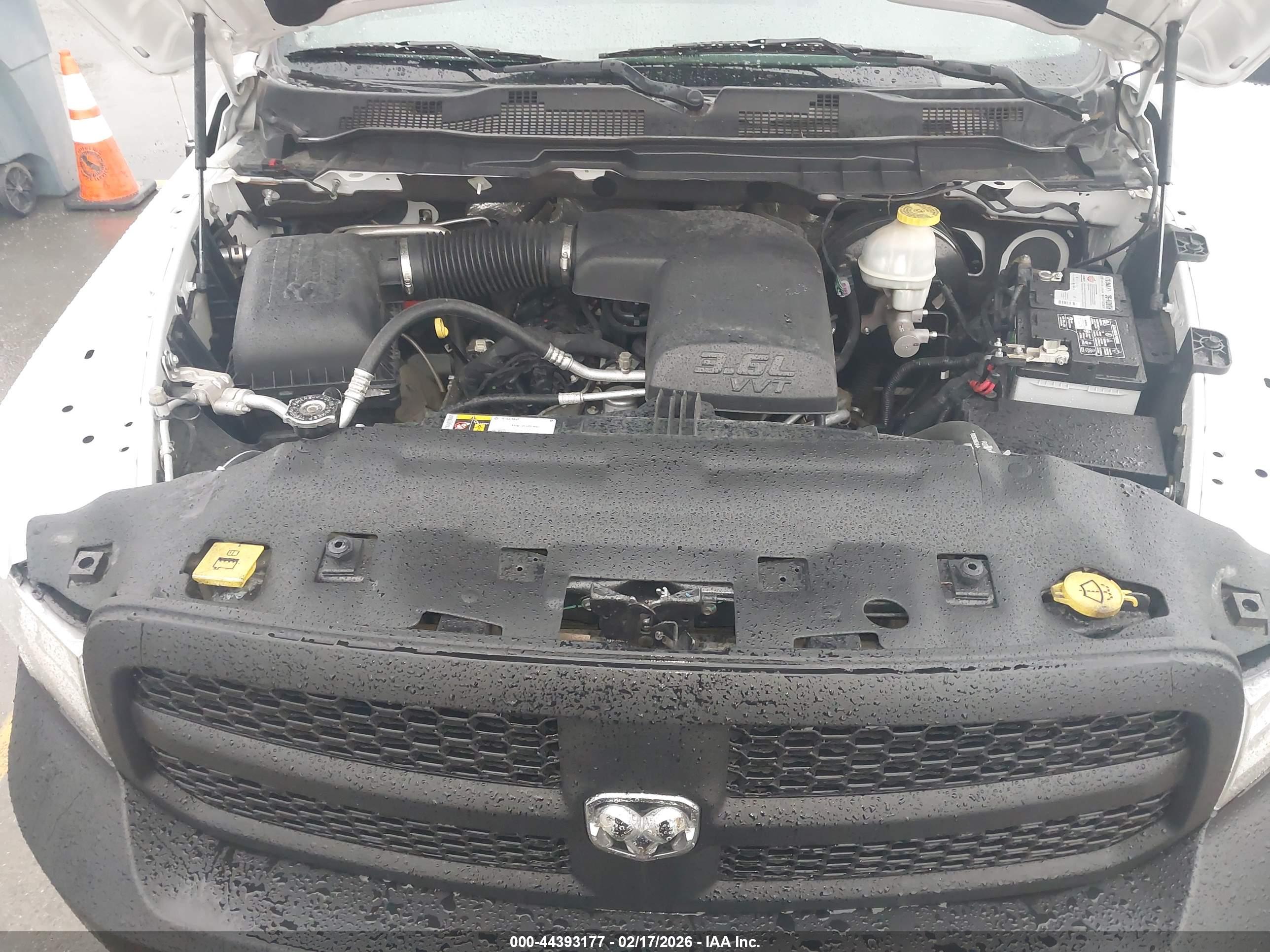 RAM 1500 image 10