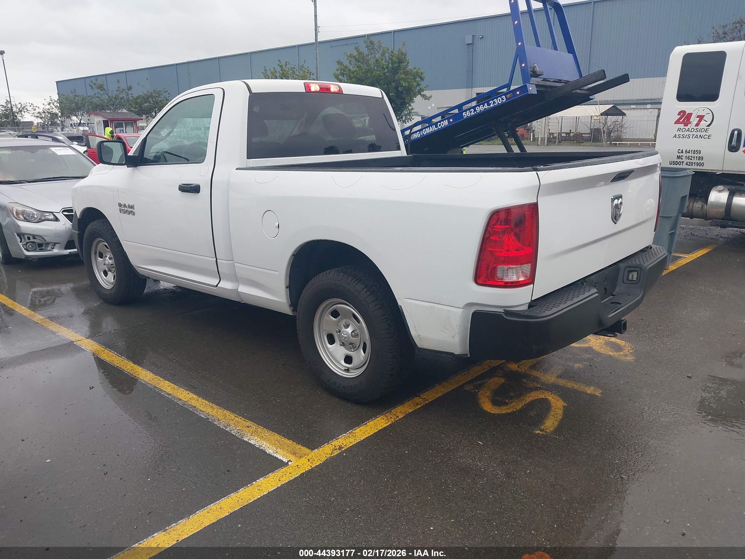 RAM 1500 image 3