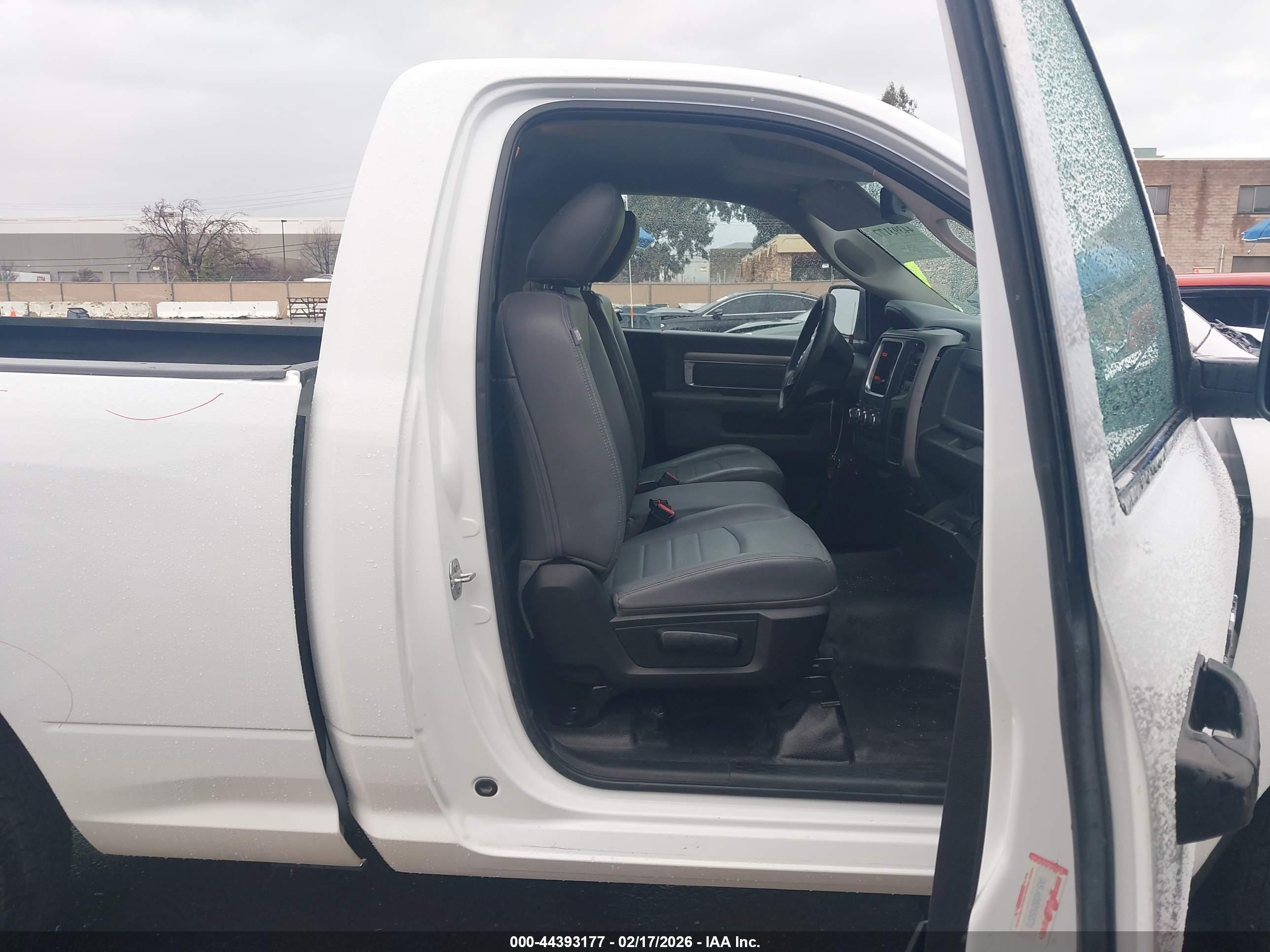 RAM 1500 image 5
