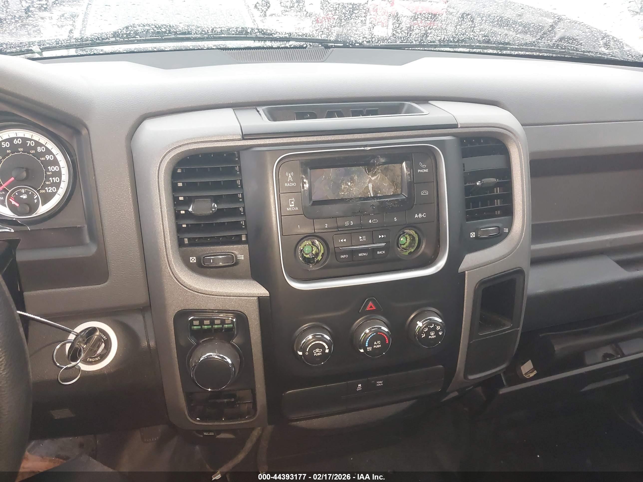 RAM 1500 image 6