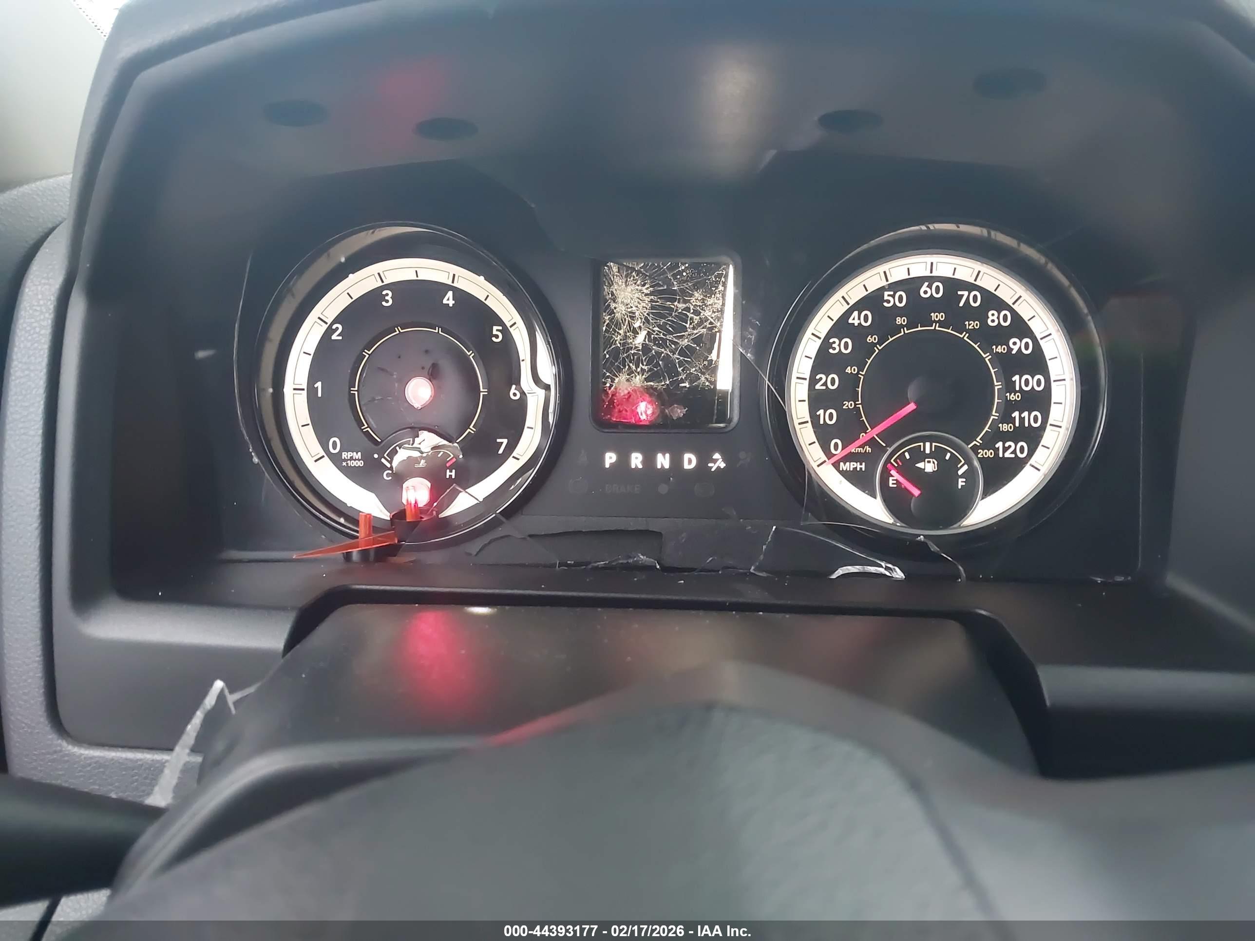 RAM 1500 image 7