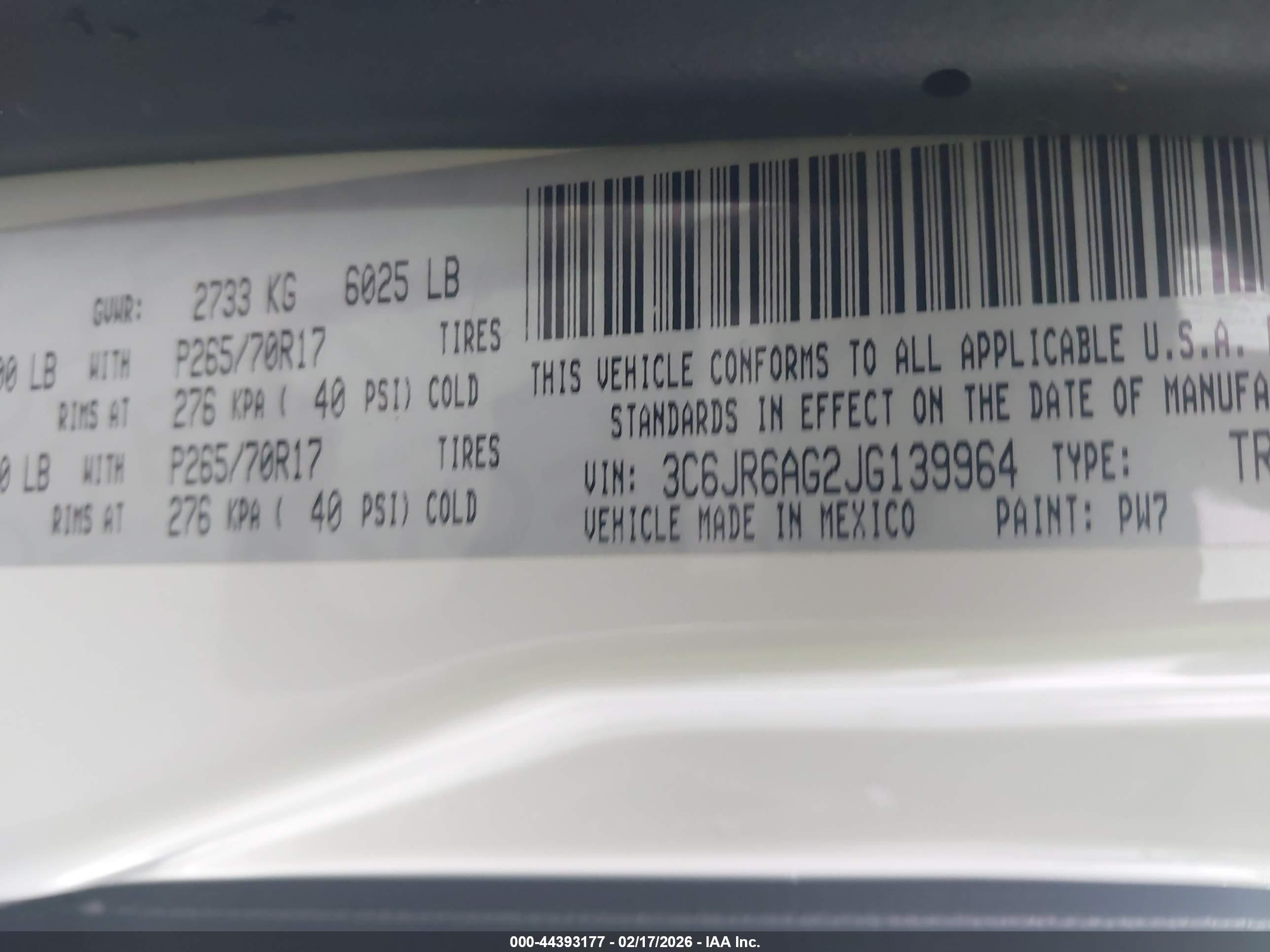 RAM 1500 image 9