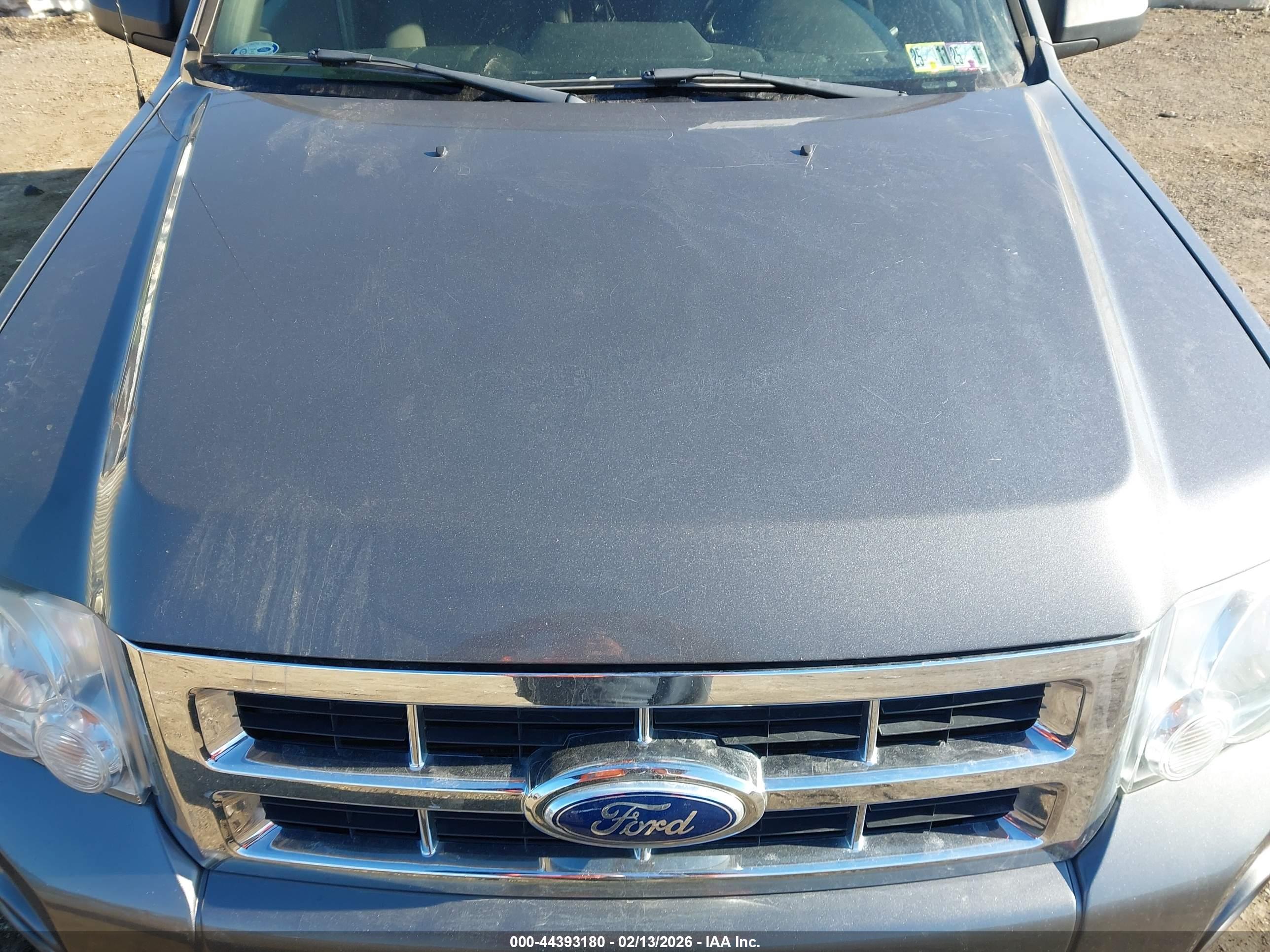 FORD ESCAPE image 6
