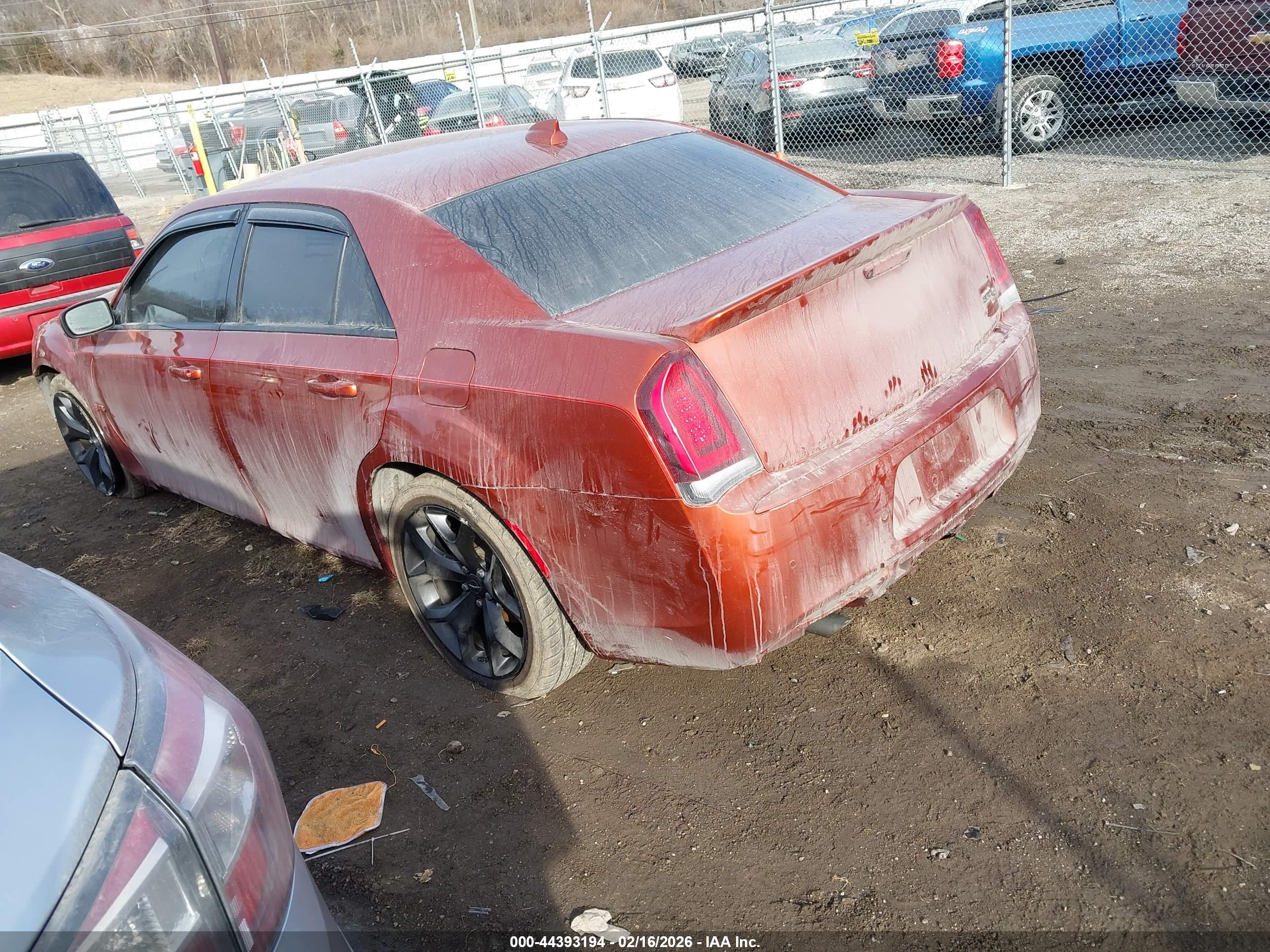 CHRYSLER 300 image 3