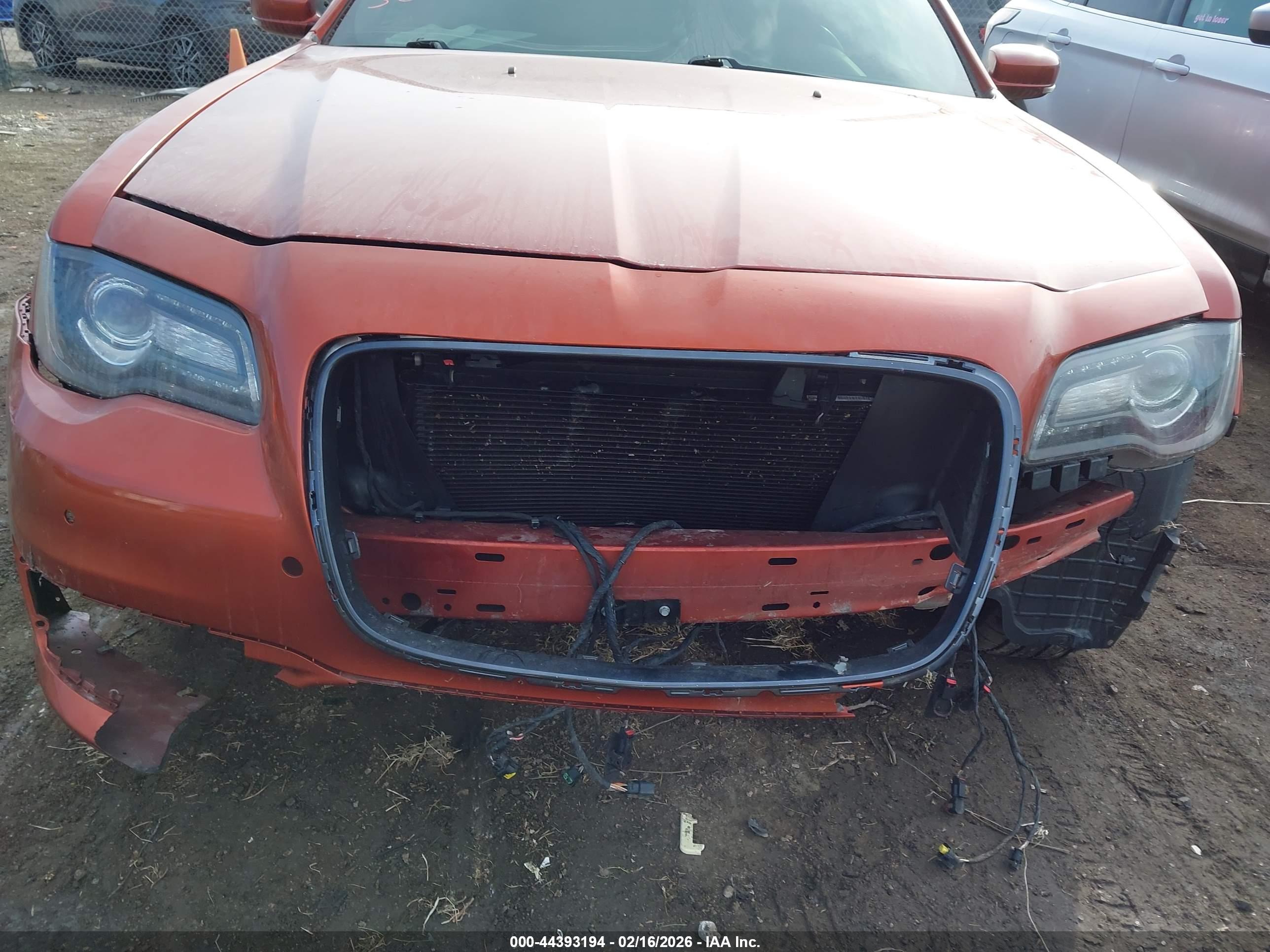 CHRYSLER 300 image 6