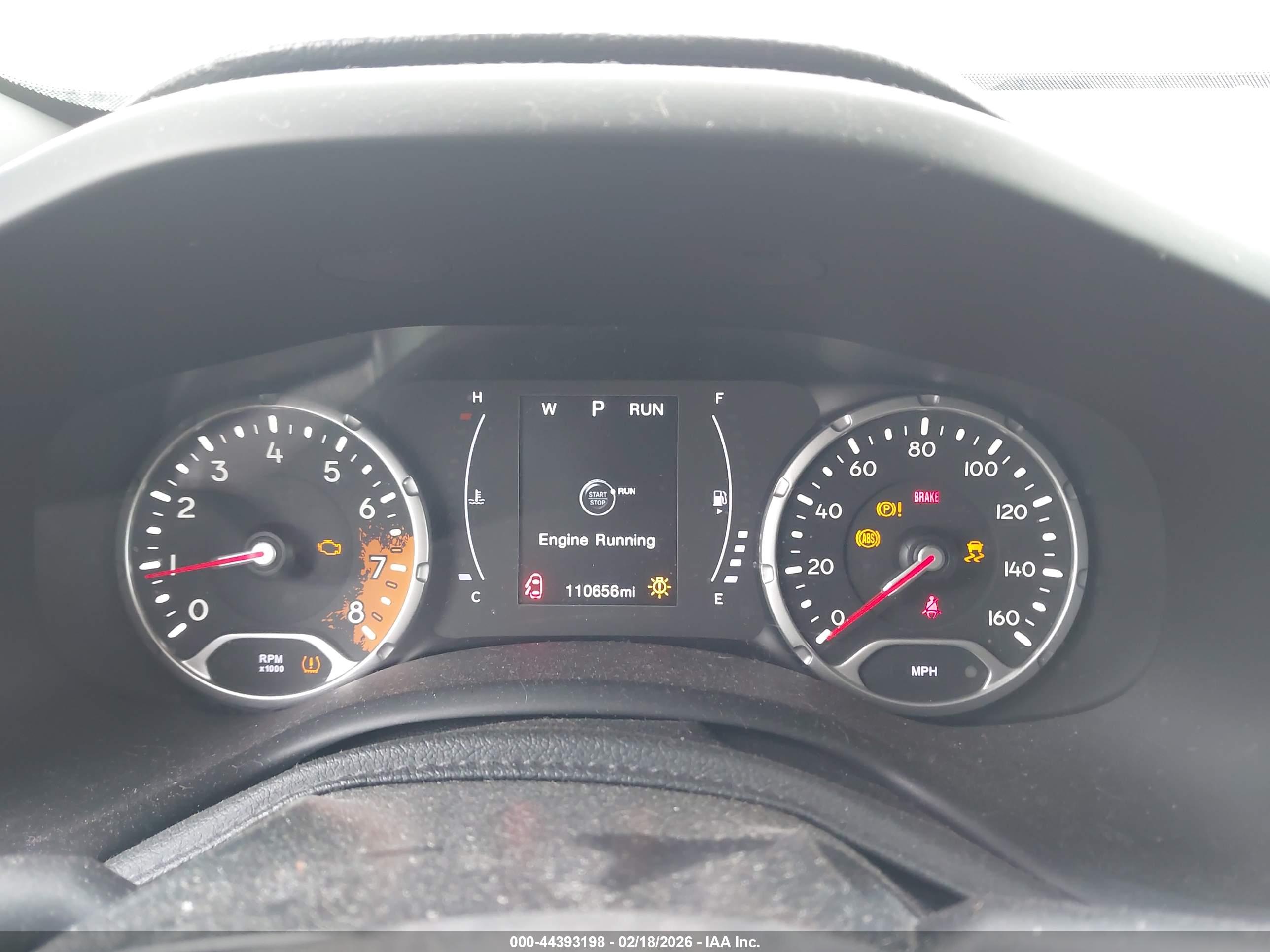 JEEP RENEGADE image 7