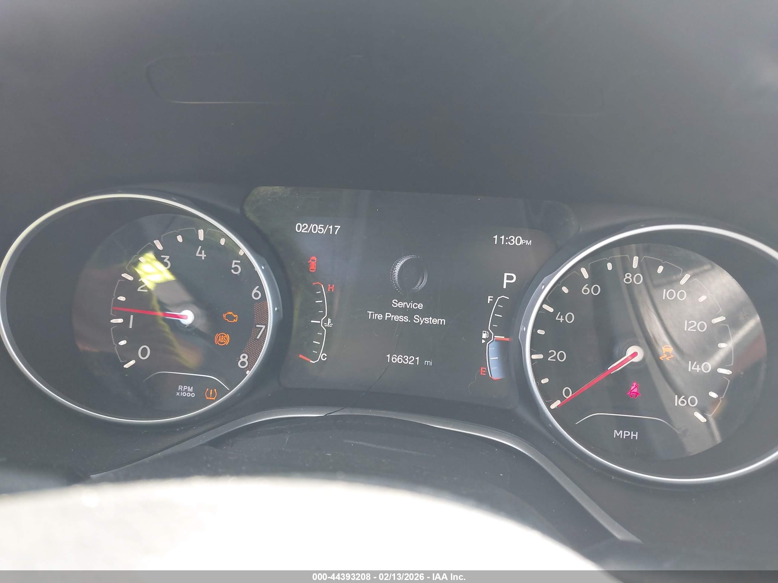 JEEP COMPASS image 7