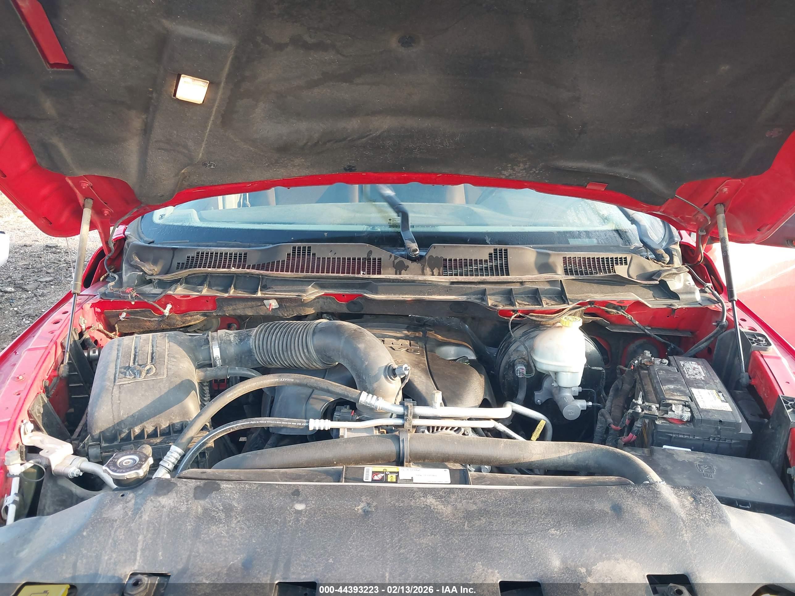 RAM 1500 image 10