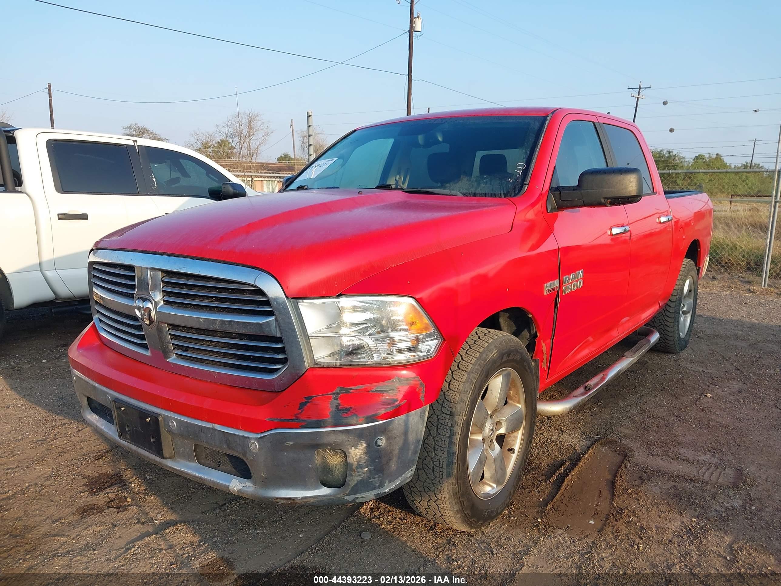 RAM 1500 image 6