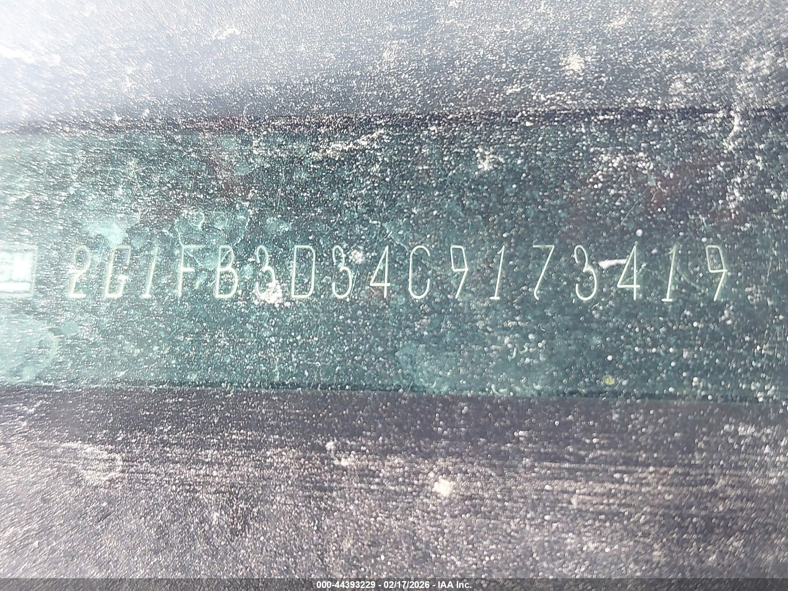 CHEVROLET CAMARO image 9